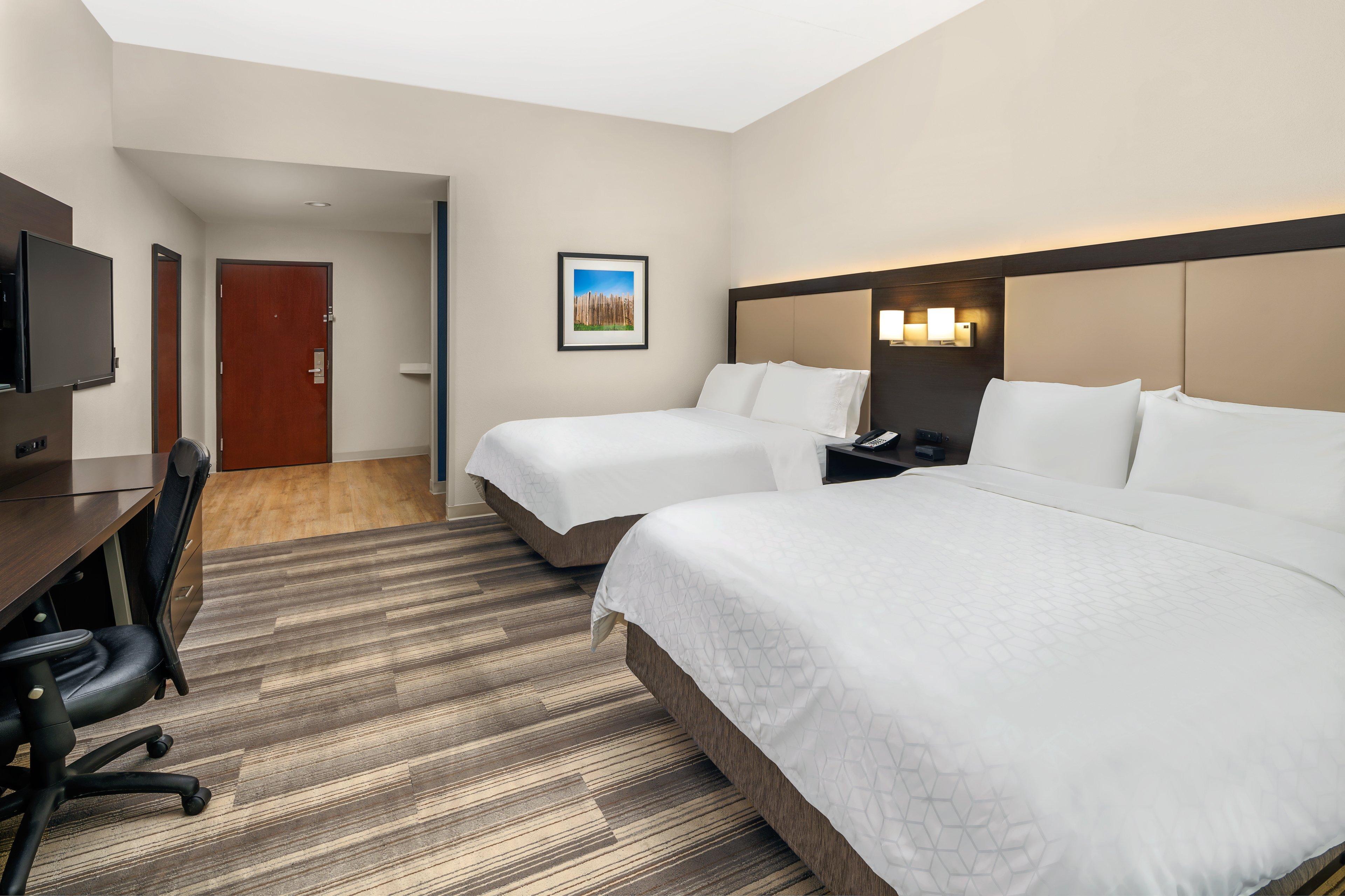 Express & By Ihg Hotel 2*