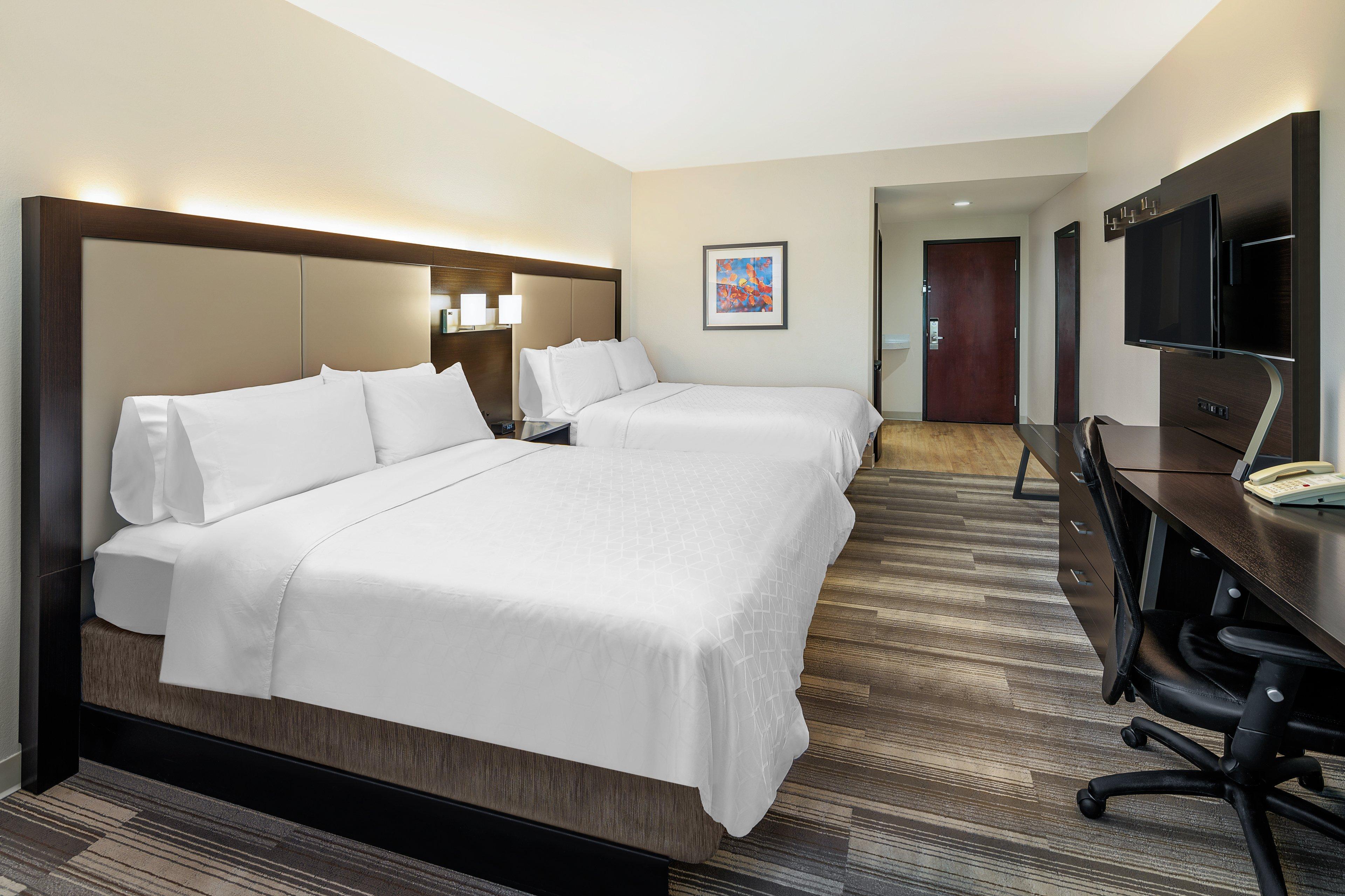 Express & By Ihg Hotel 2*