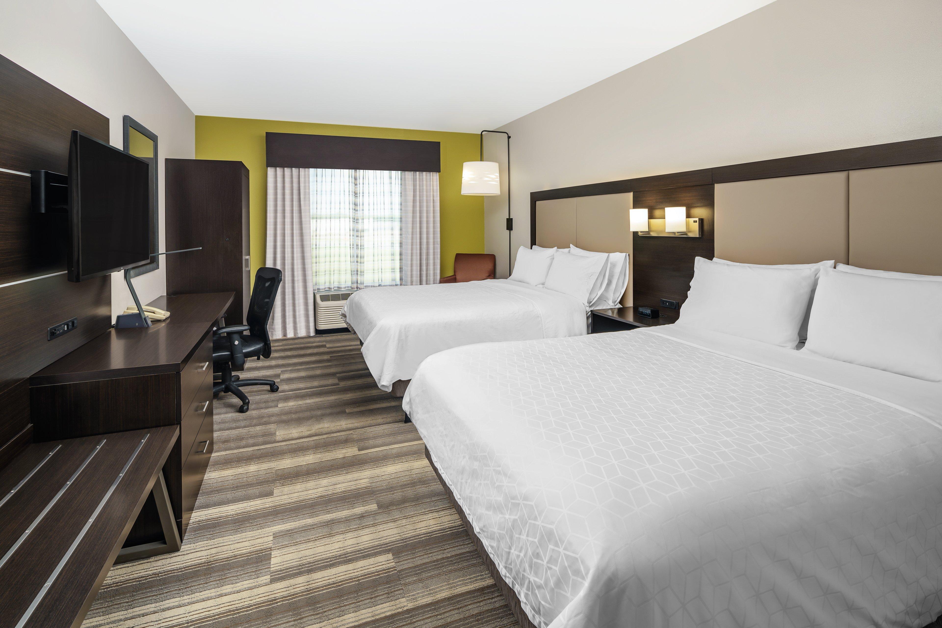 Express & By Ihg Florence