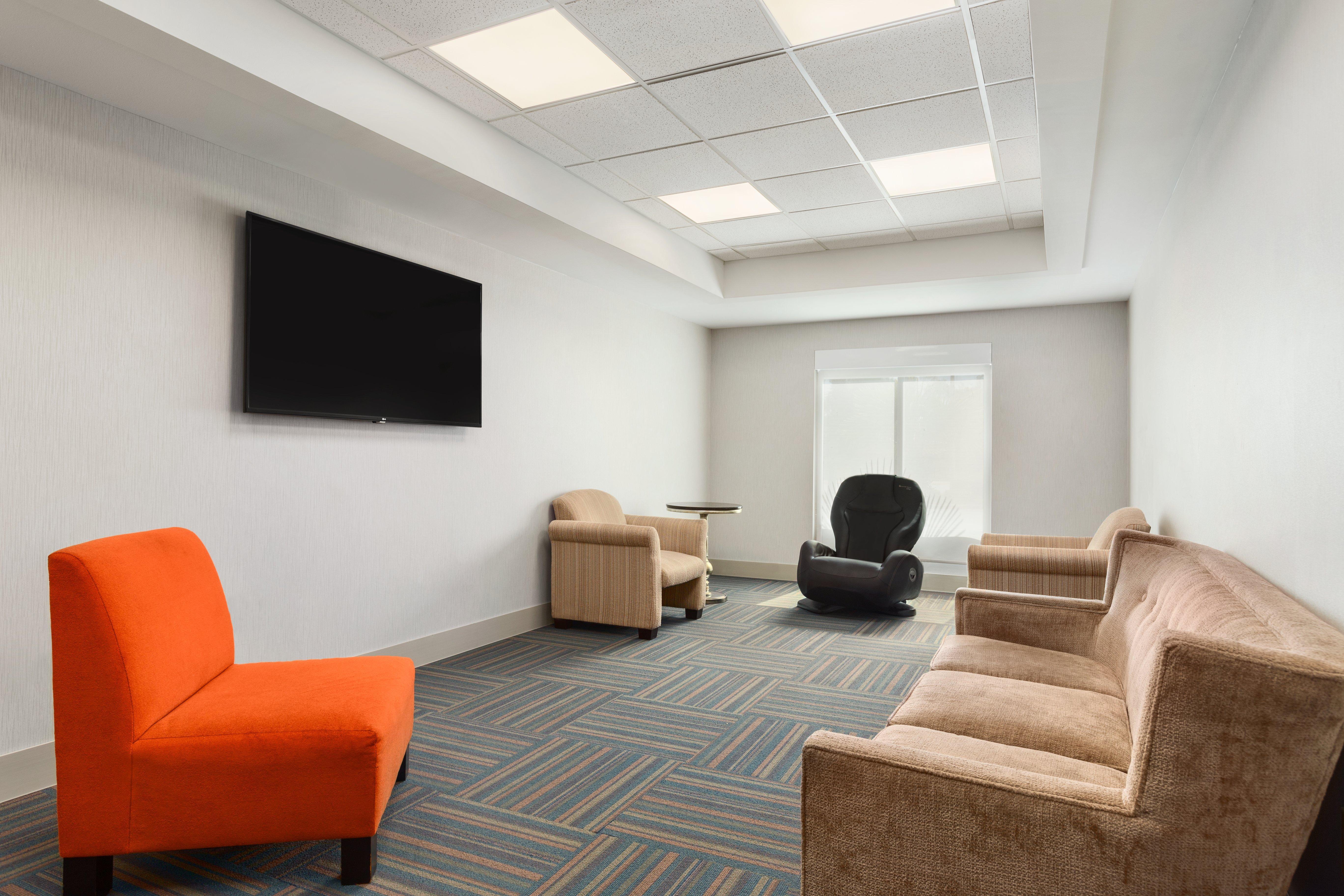 Express & By Ihg 2* Florence