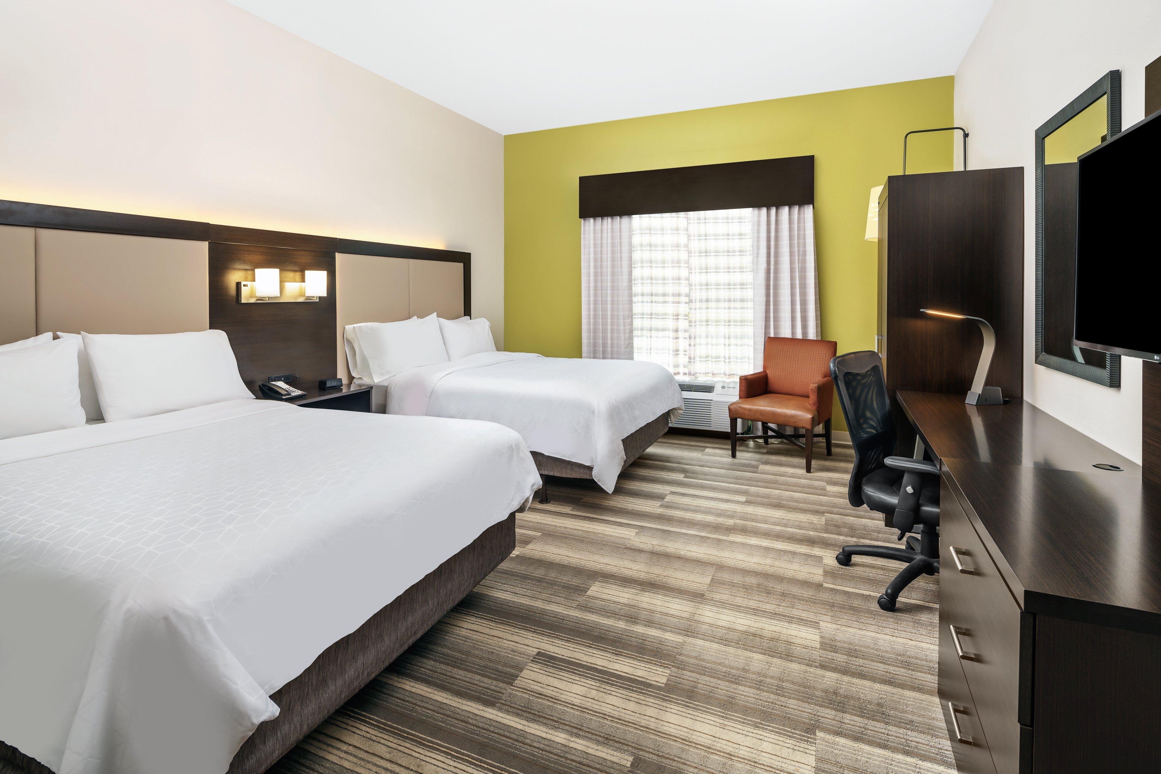 Express & By Ihg Hotel 2*