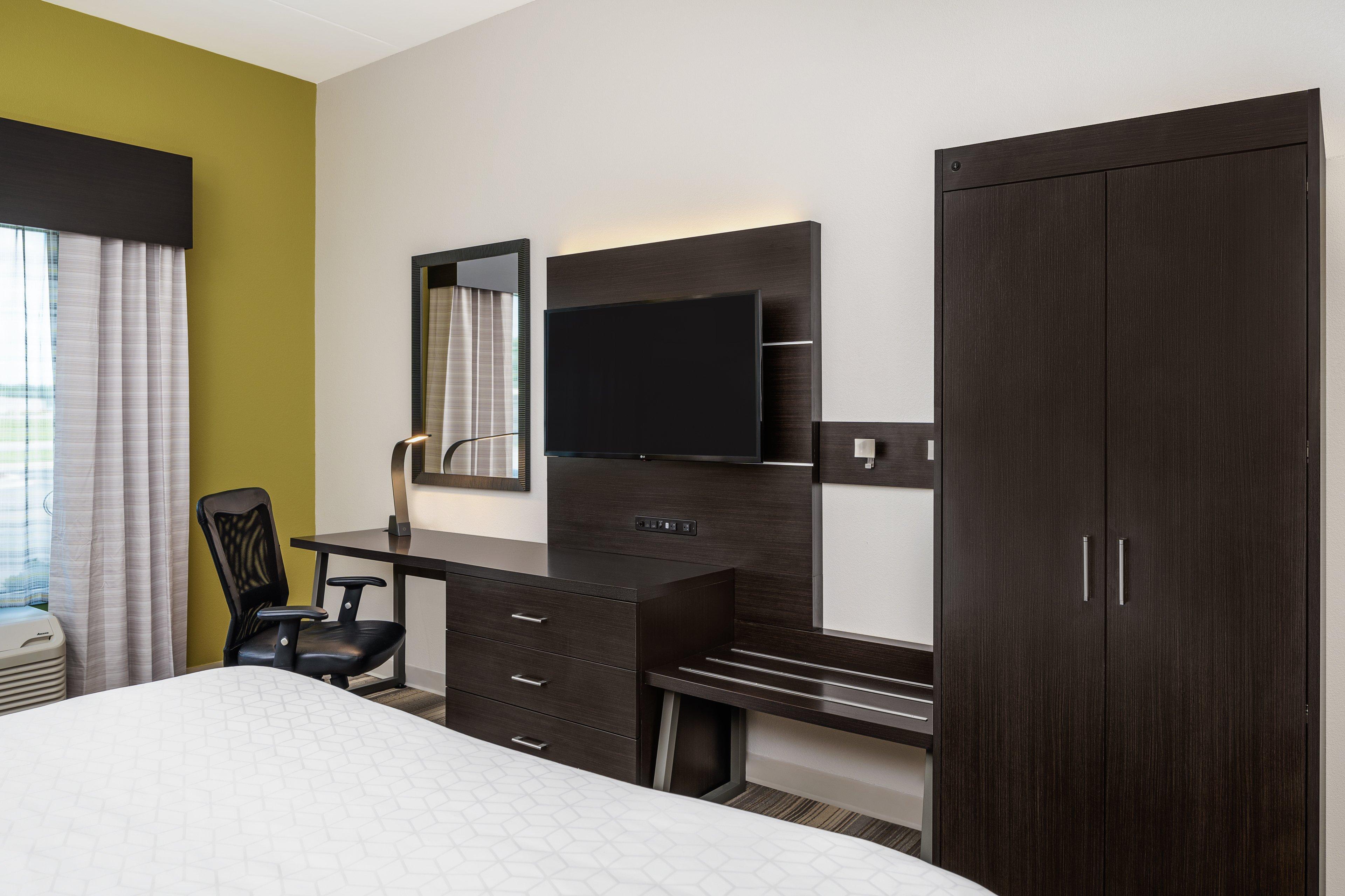 Express & By Ihg 2* Florence