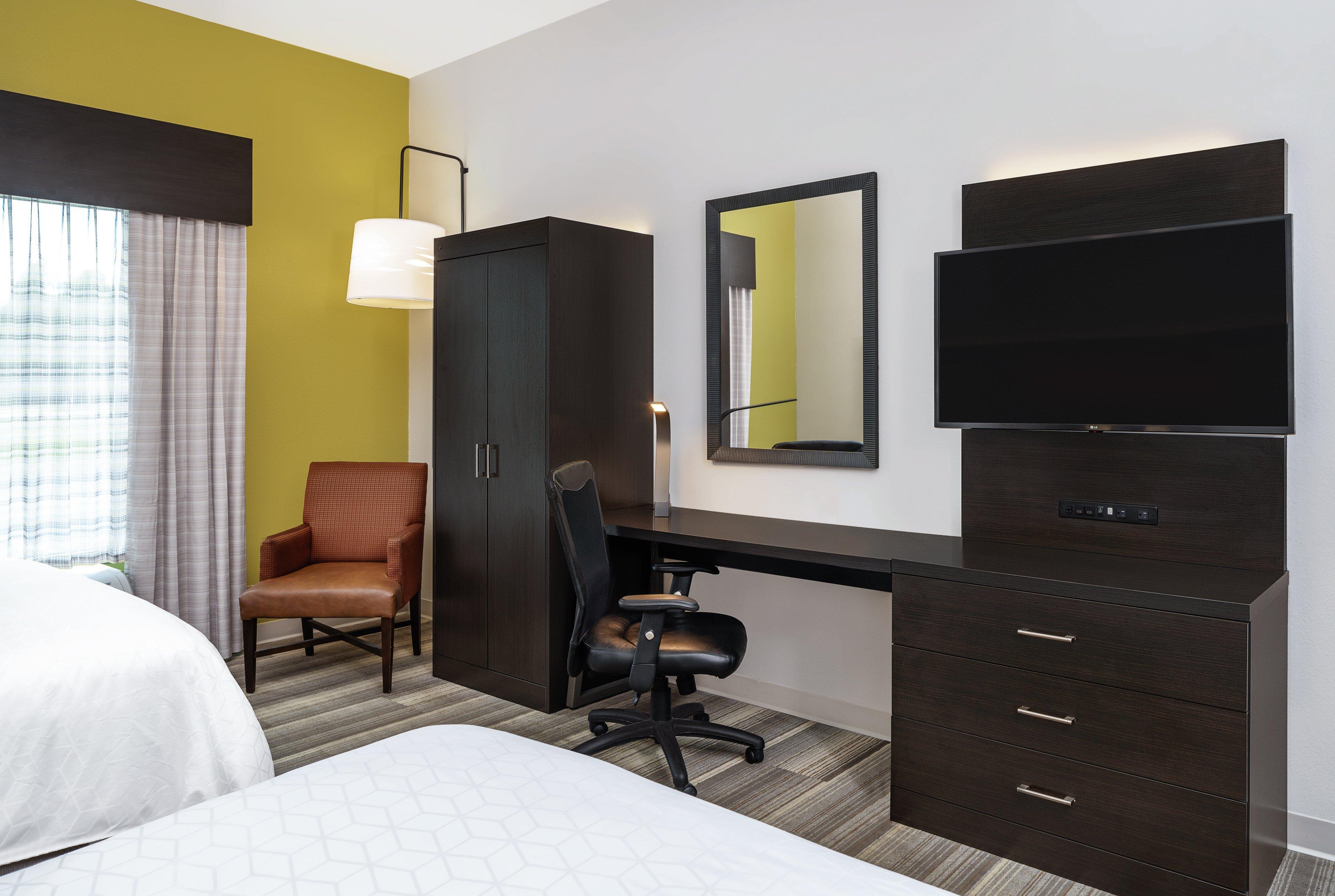 Express & By Ihg Hotel