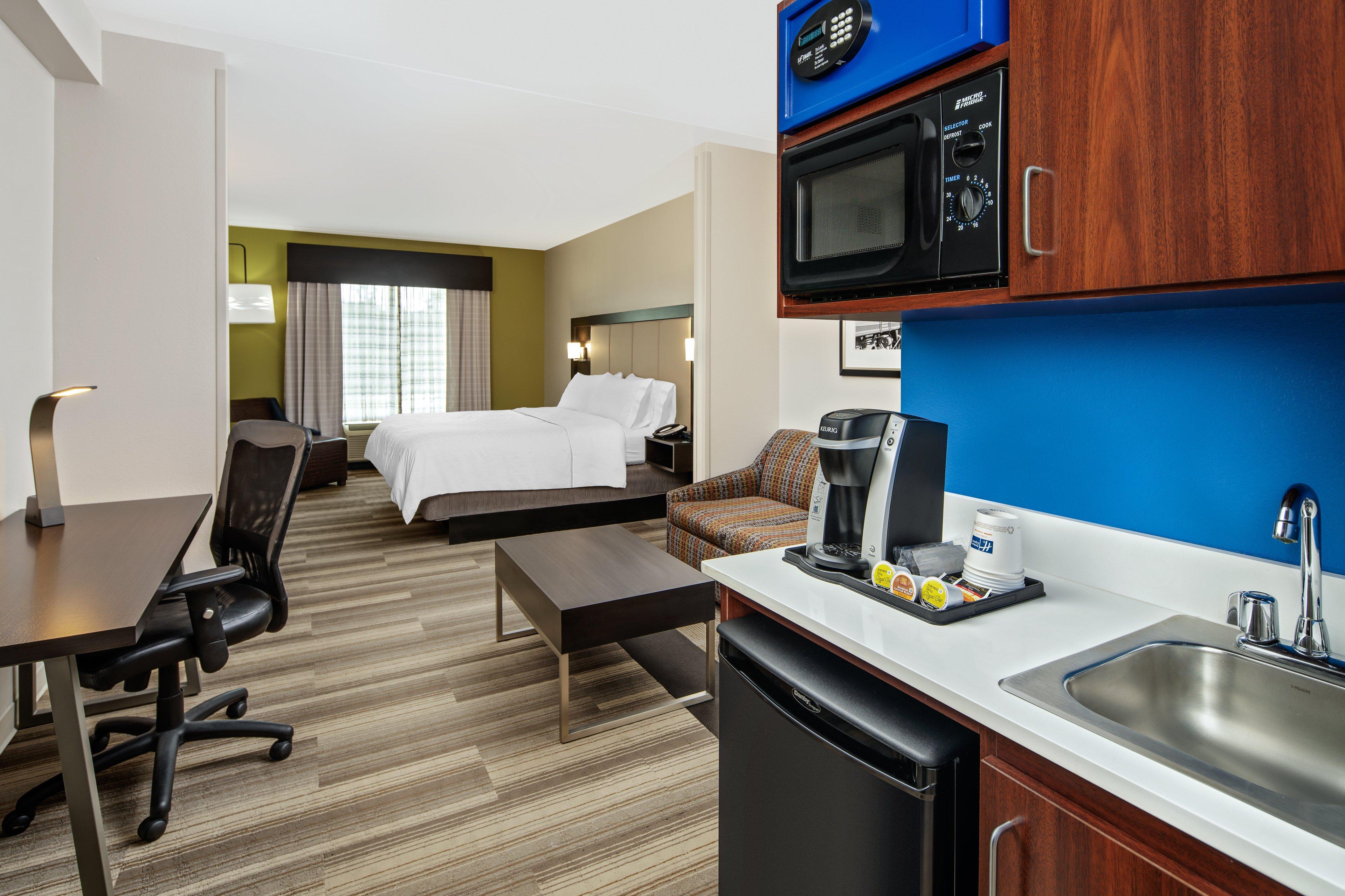 Express & By Ihg 2* Florence