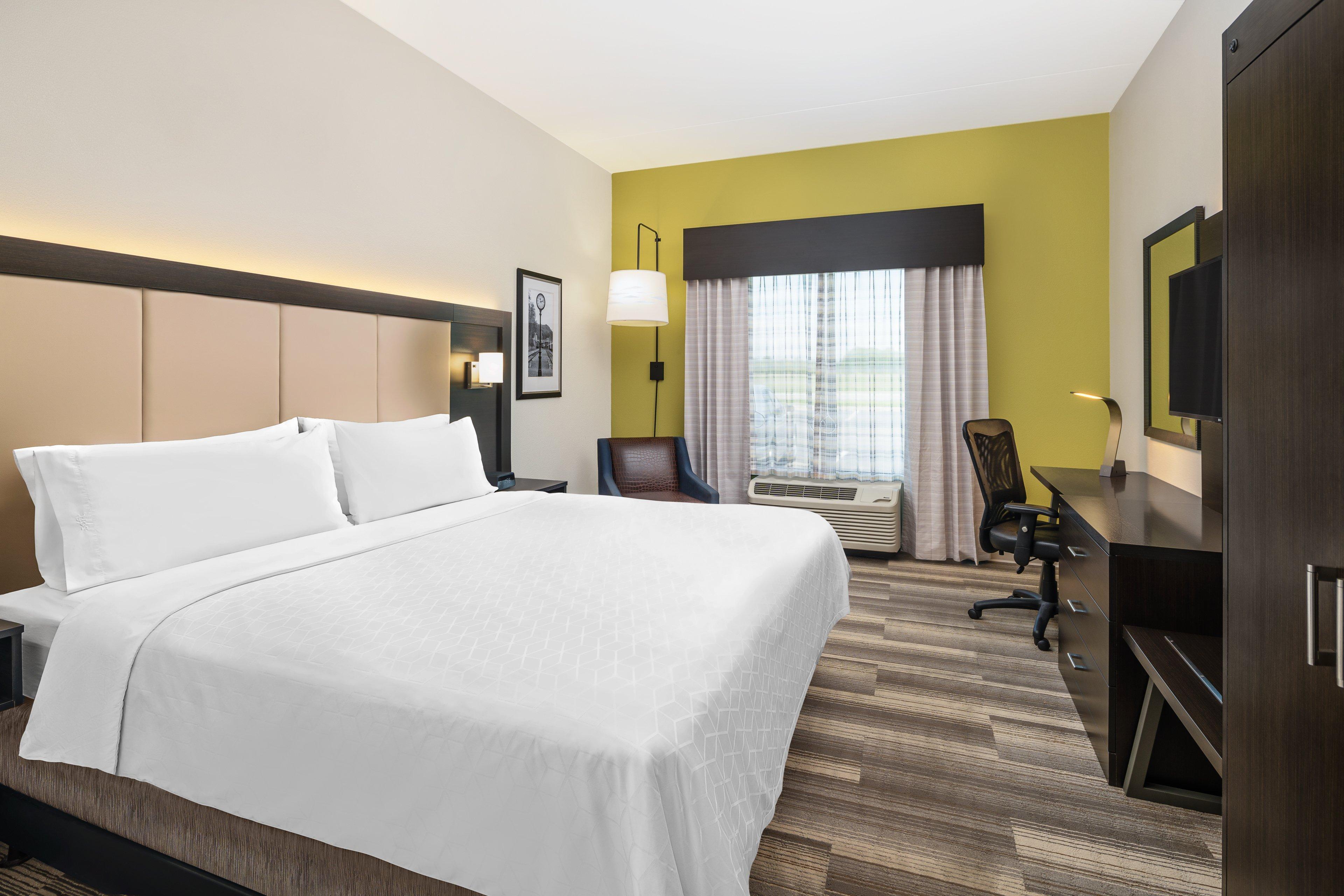 Express & By Ihg Hotel