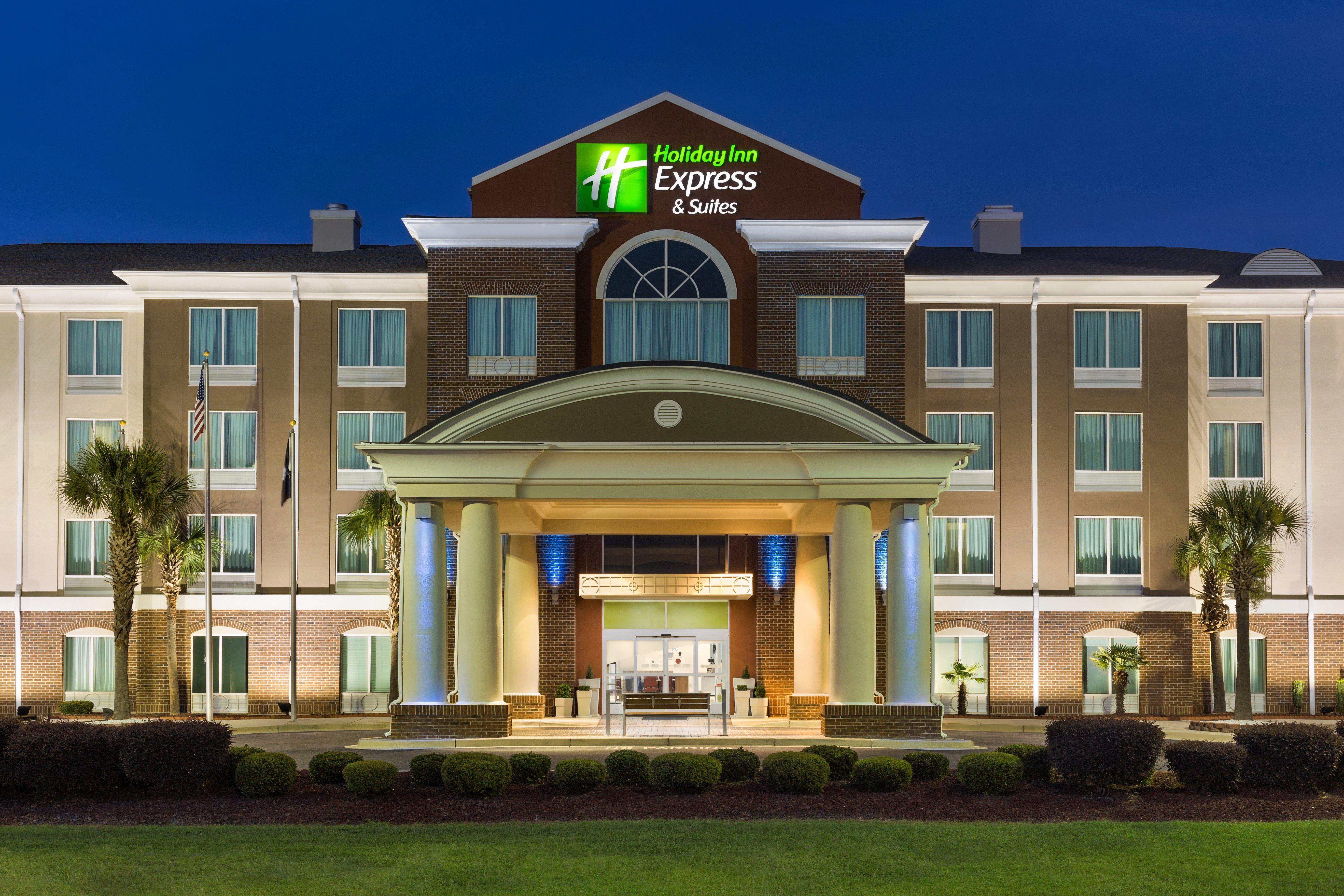 Express & By Ihg 2*
