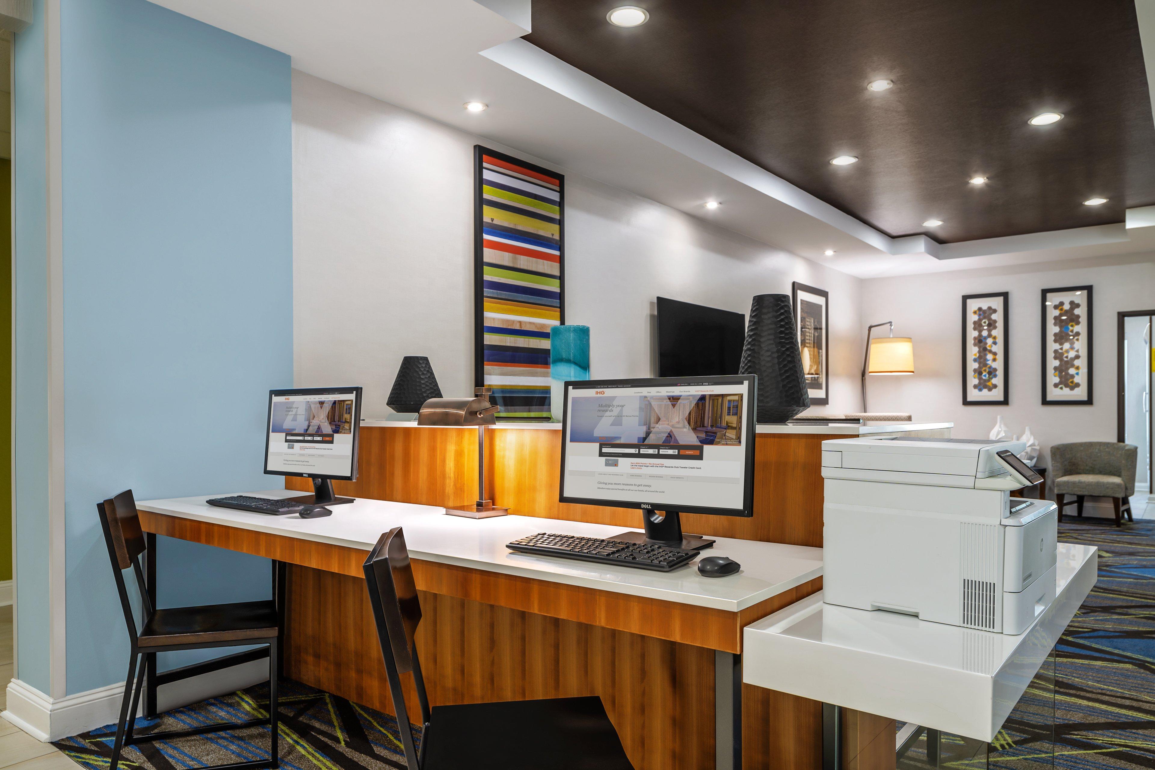 Hotel Express & By Ihg Florence