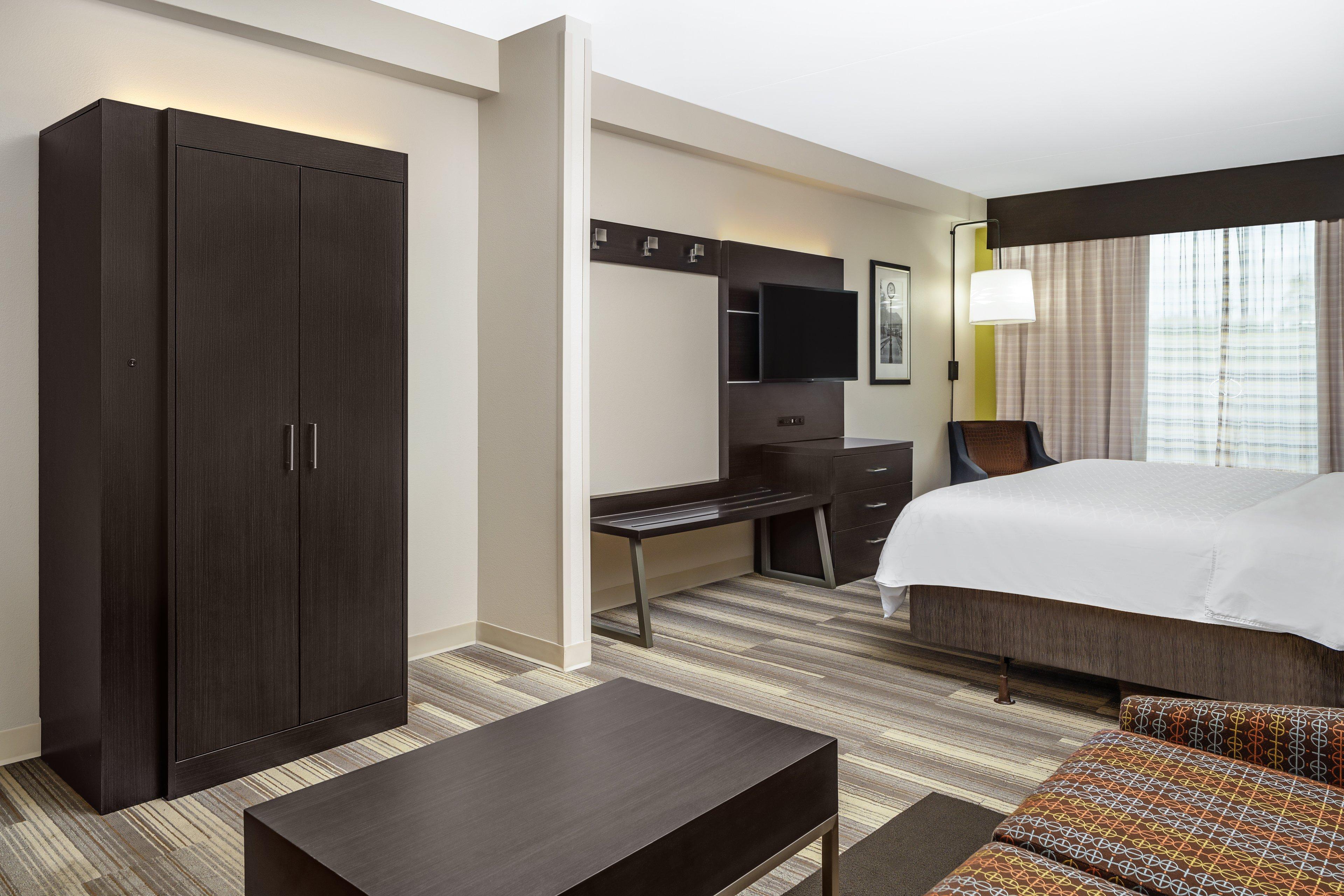 Express & By Ihg 2* Florence