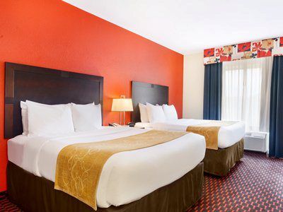 Hotel Comfort I-95 4*