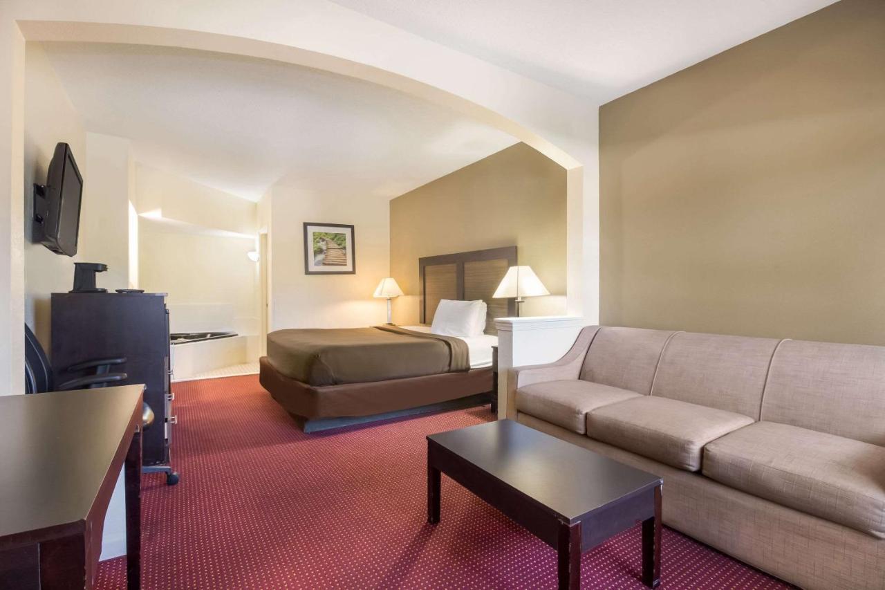 Hotel Suburban - Darlington 2*