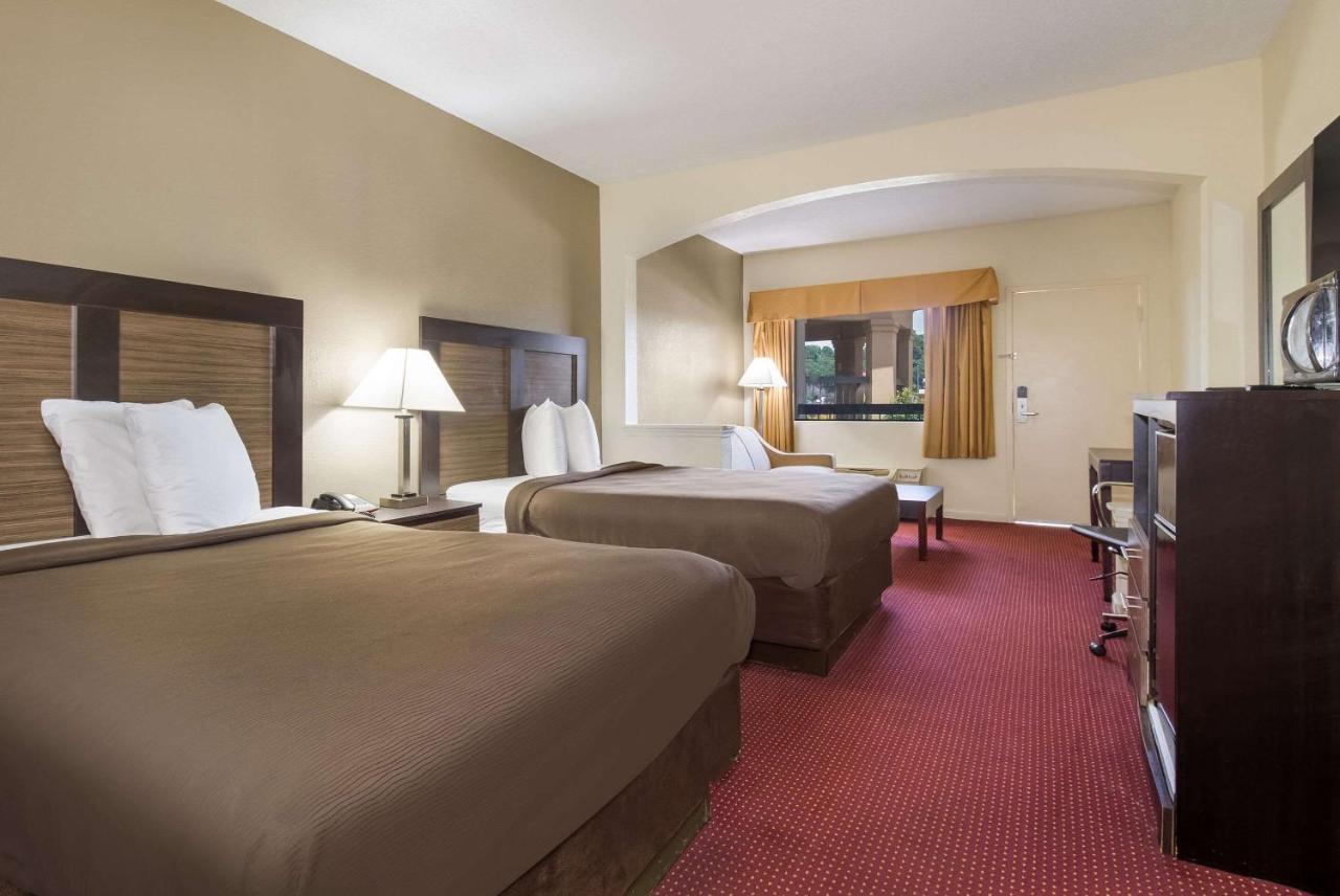 Hotel Suburban - Darlington Firenze