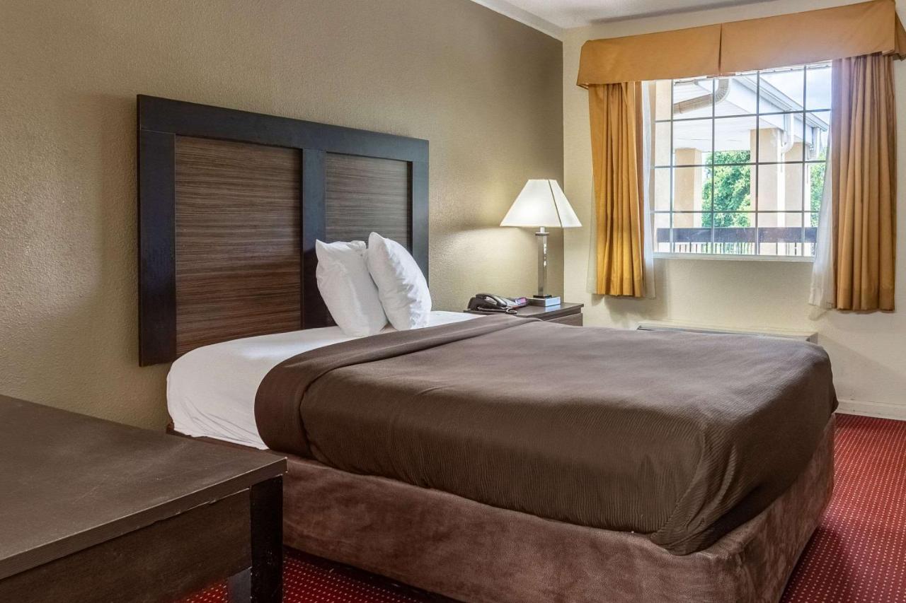 Hotel Suburban - Darlington Firenze