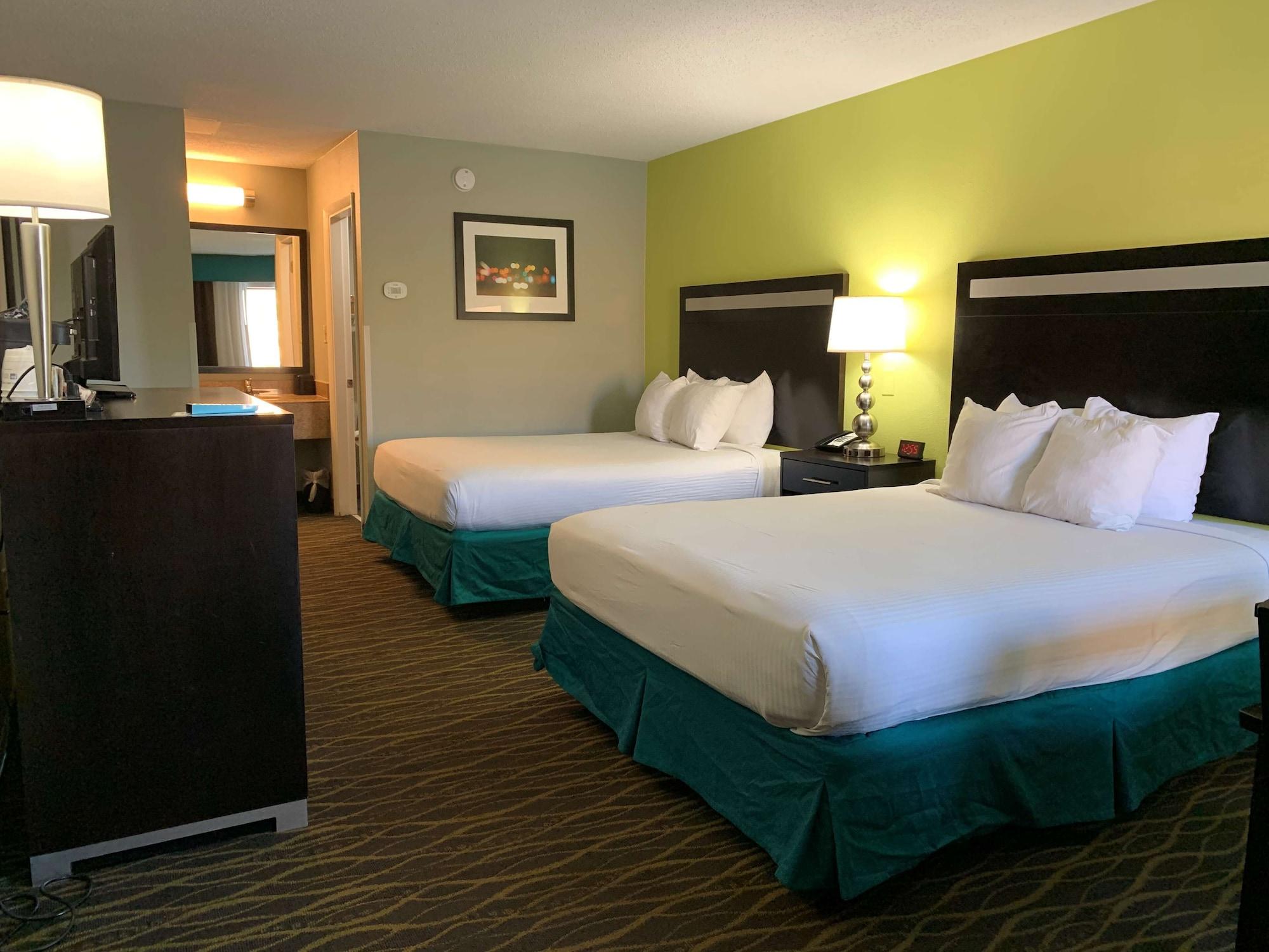 Hotel Western Florence