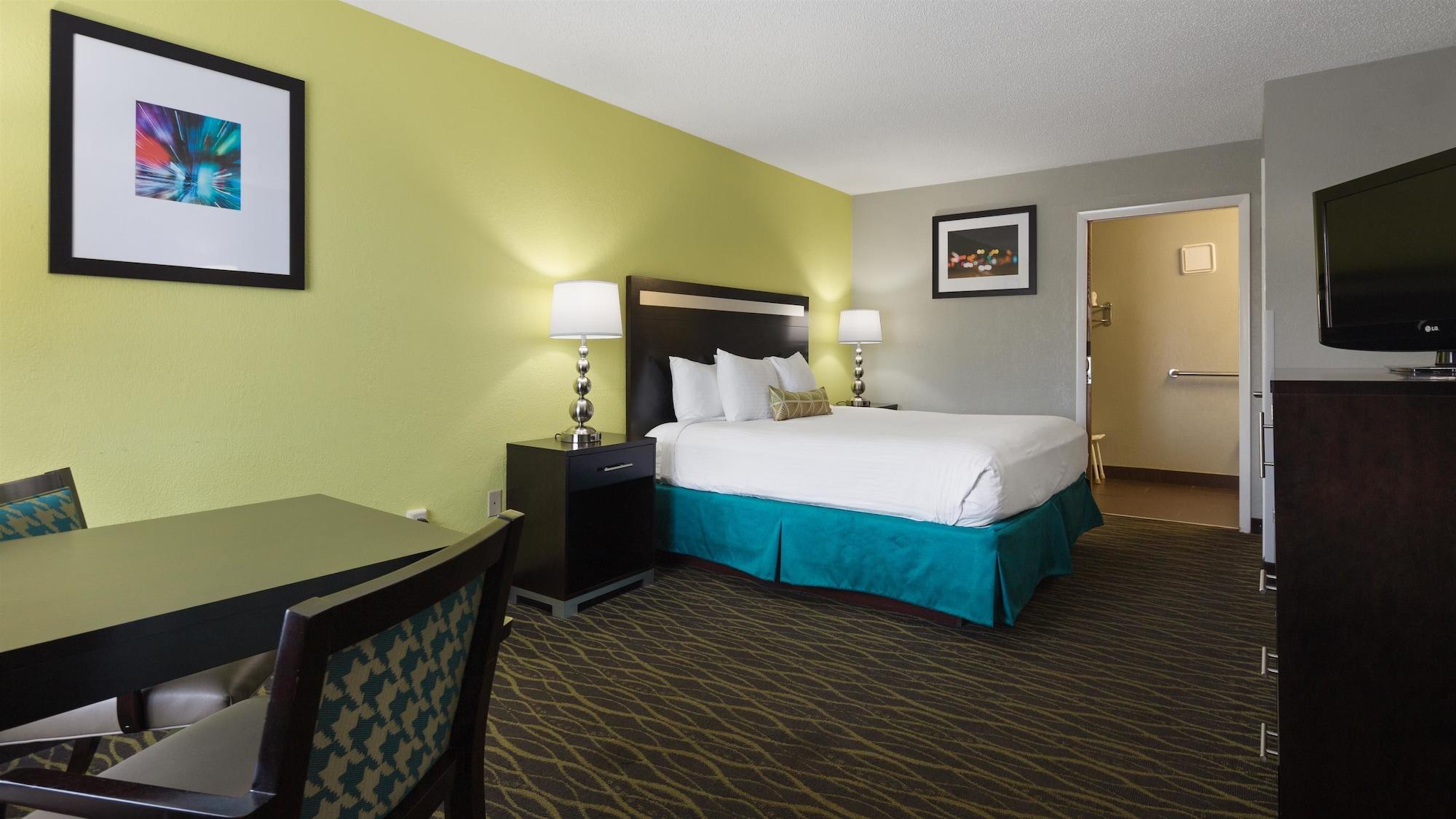 Hotel Western 3*