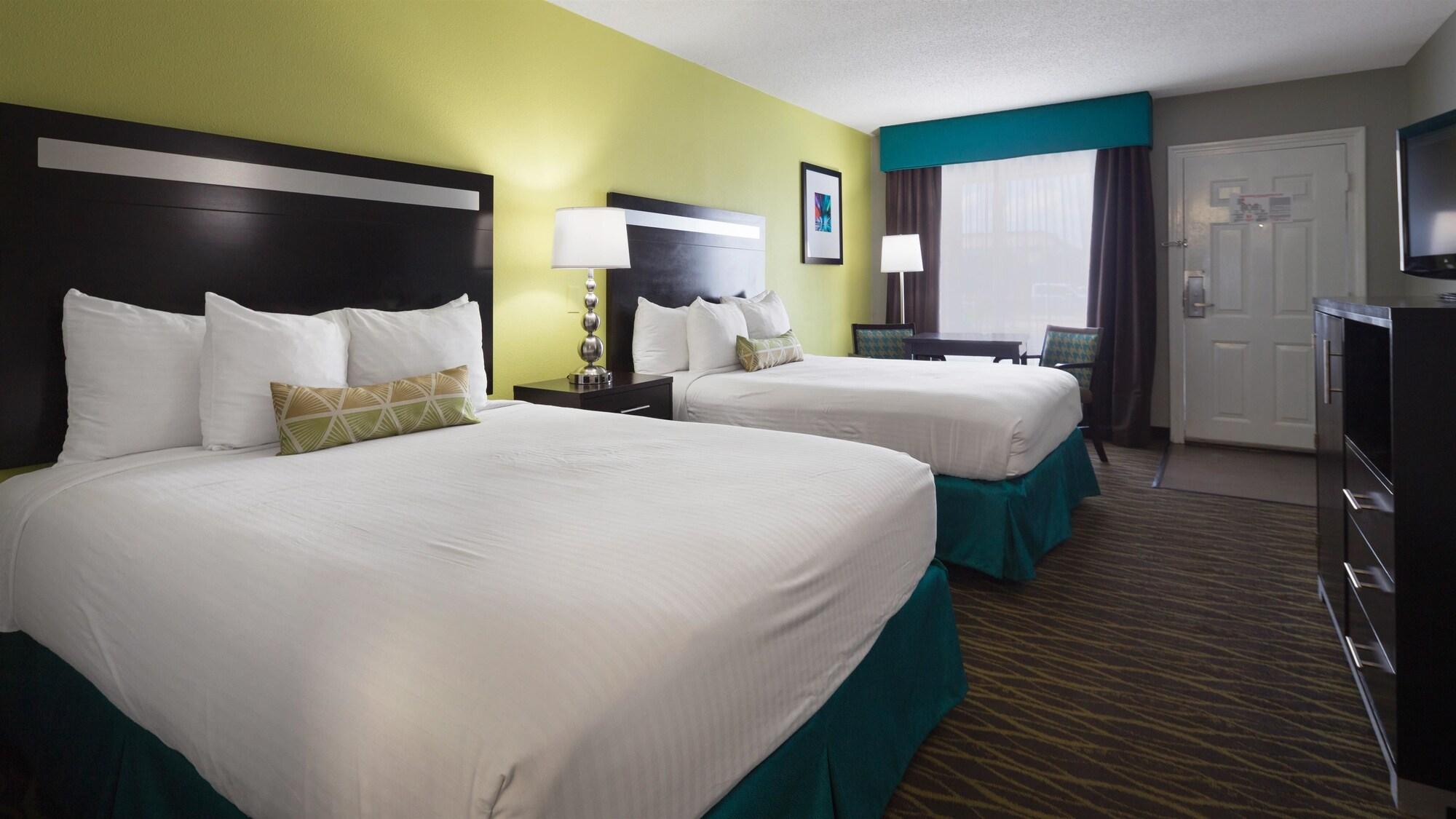 Western Hotel 3*