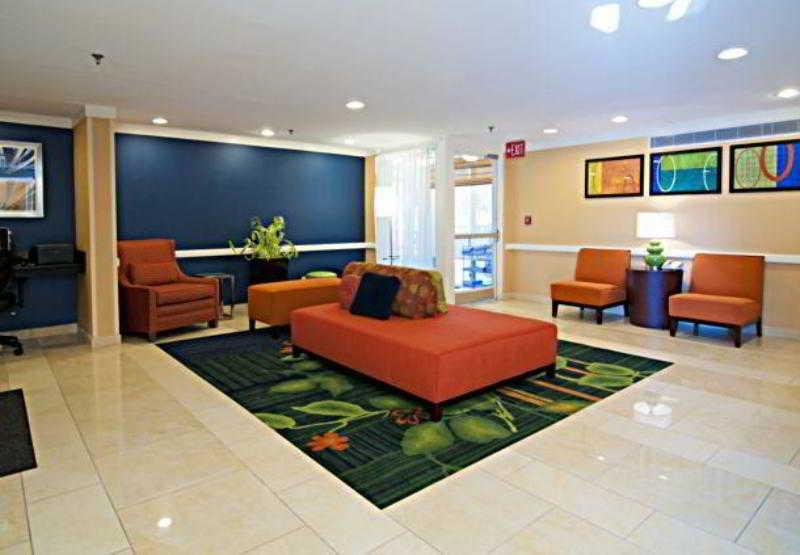 Hotel Days By Wyndham Near Civic Center Florence