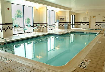 Springhill Hotel 3*