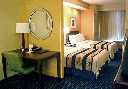 Springhill 3* Florence