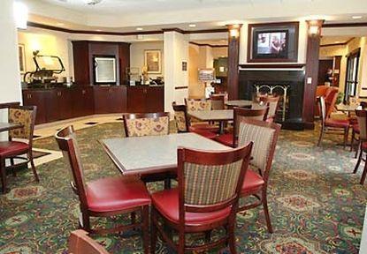 Hotel Springhill