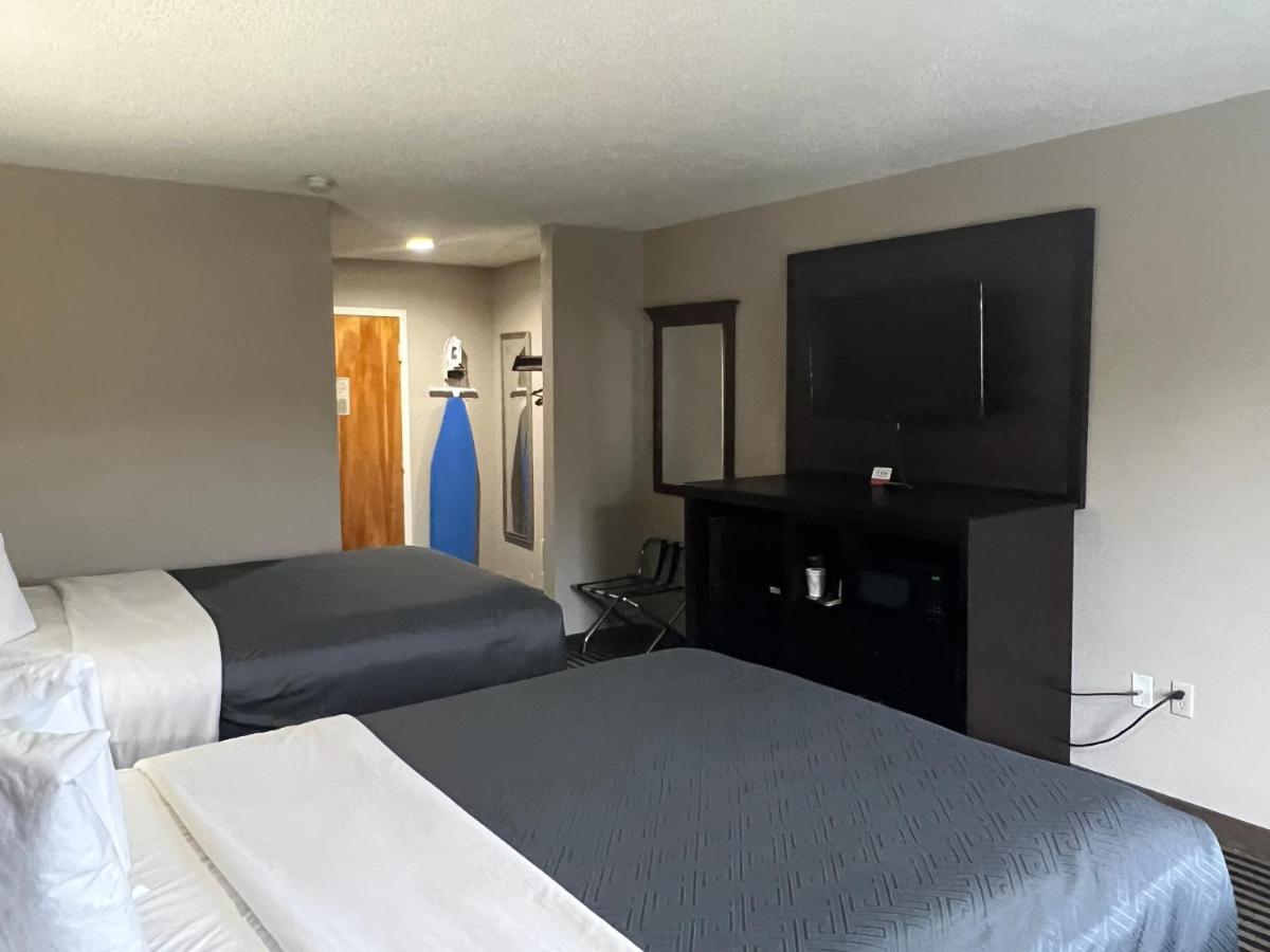 Lodge Econo Florence