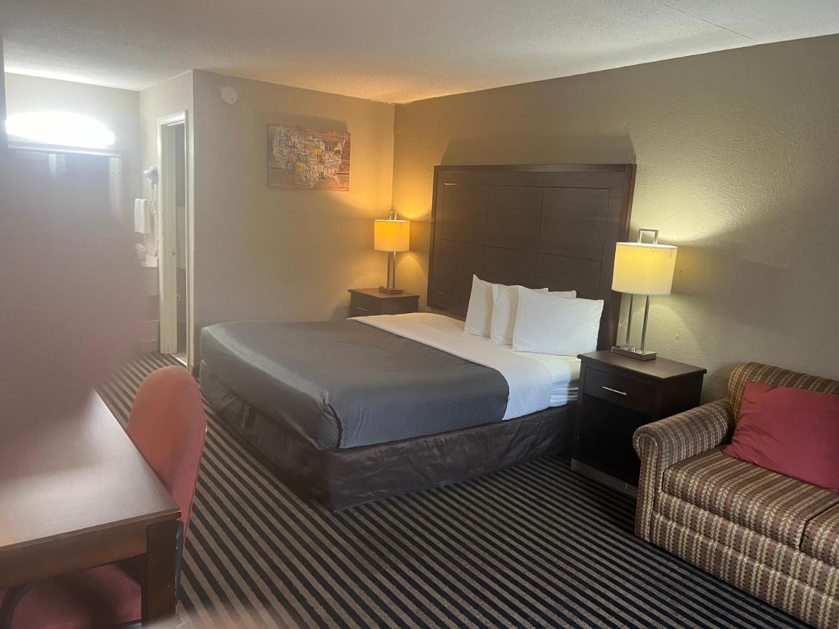 Lodge Econo Florence