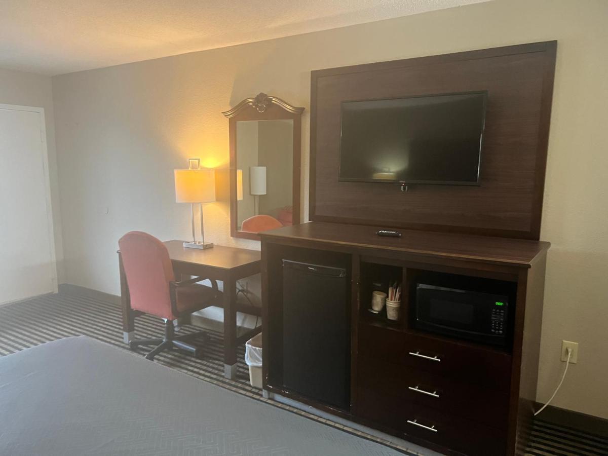 Lodge Econo Florence