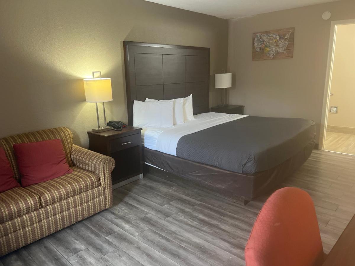 Lodge Econo