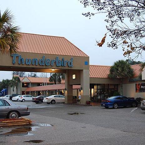 6-florence, Sc Hotel