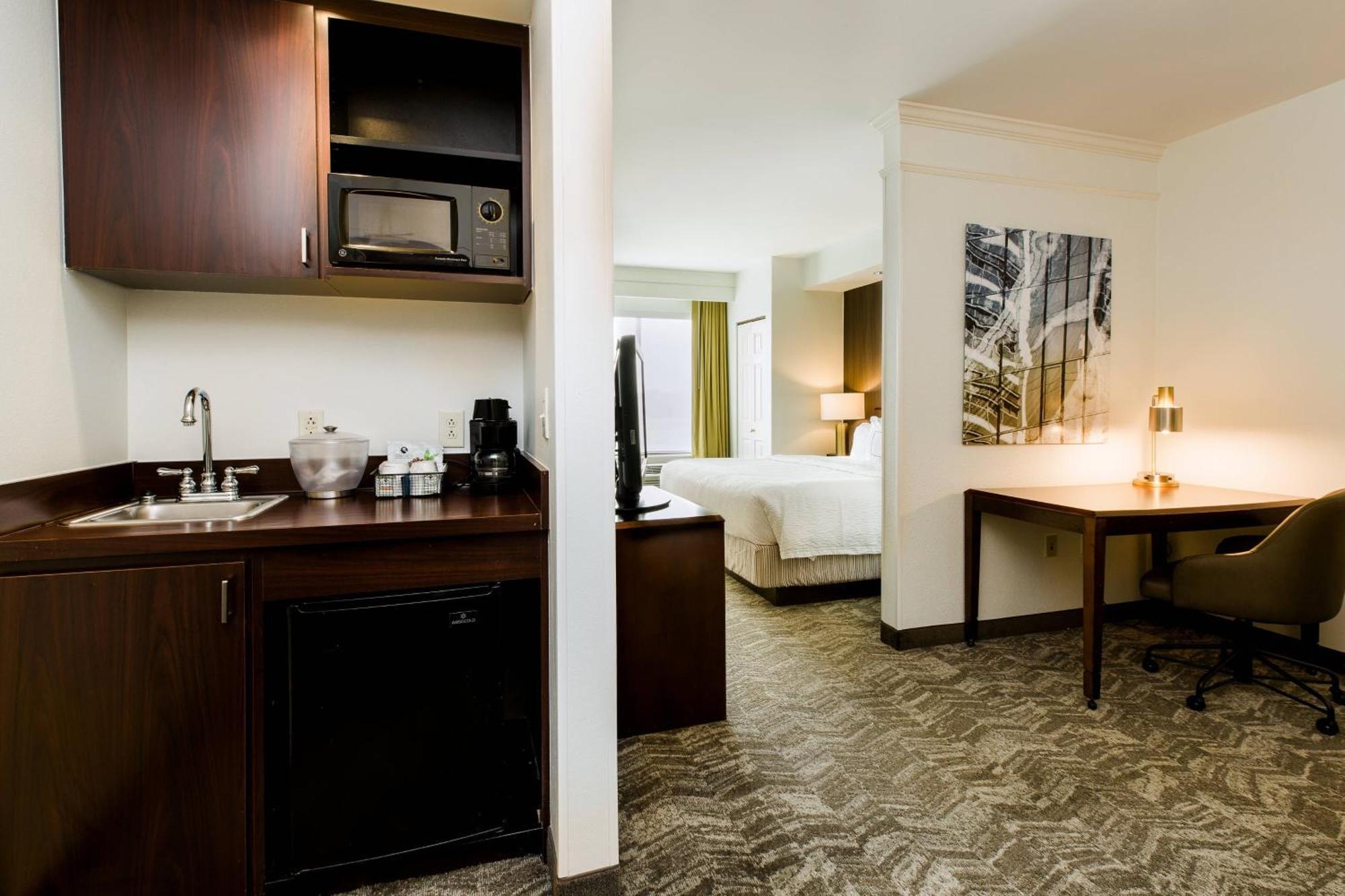 Hotel Springhill