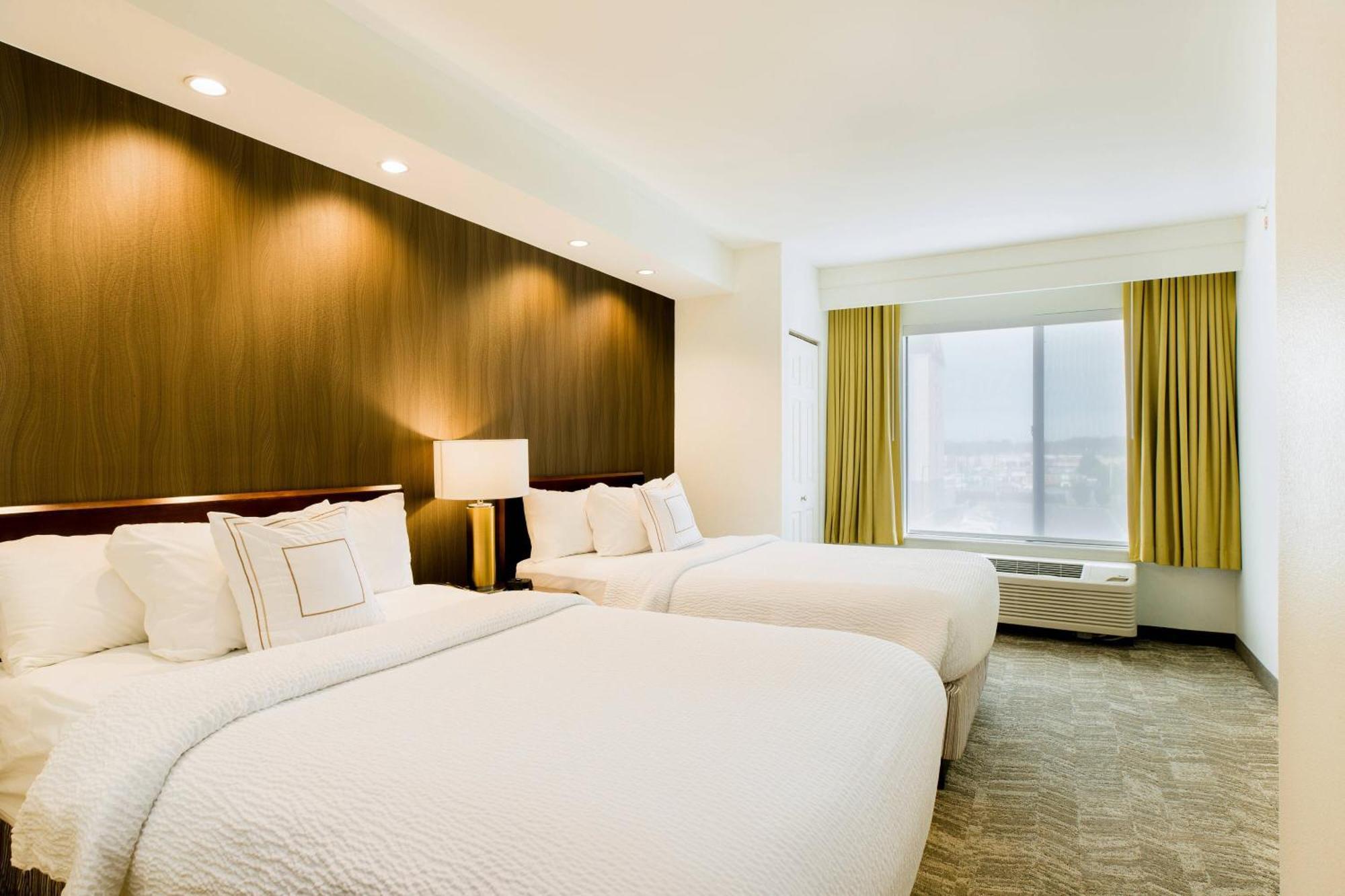 Springhill 3* Florence