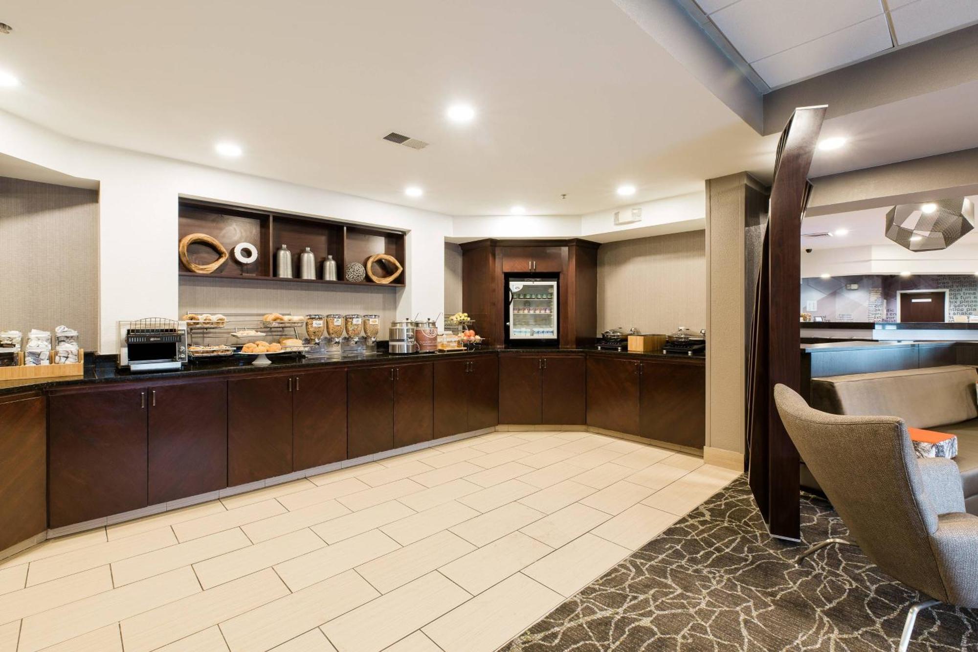 Hotel Springhill 3*