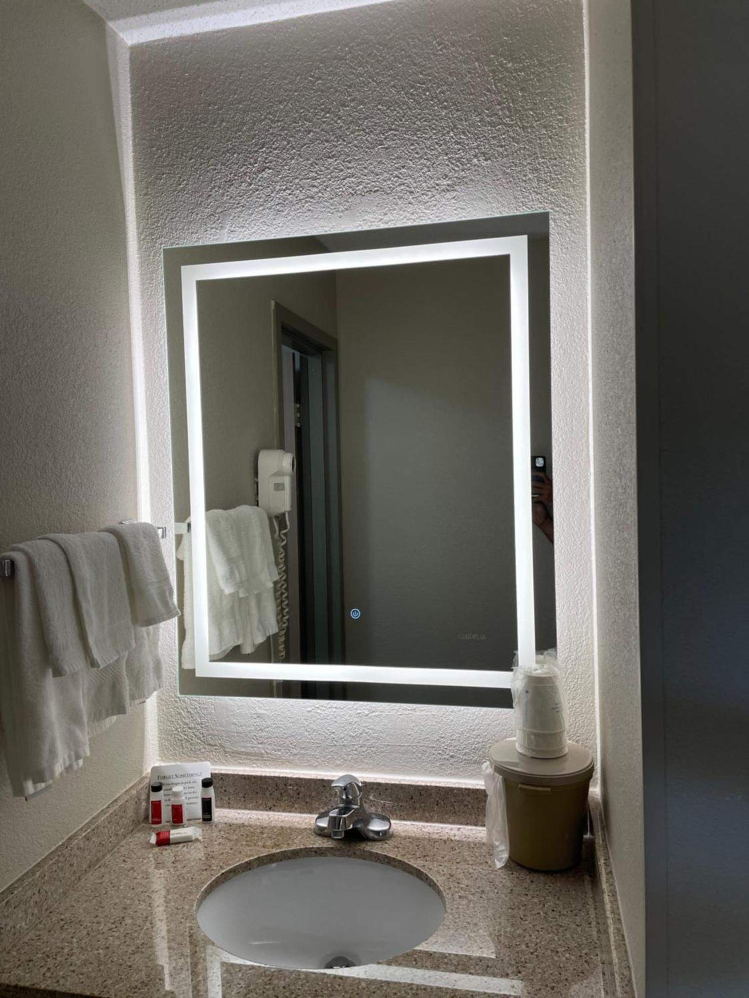 Hotel Days By Wyndham Near Civic Center 3*