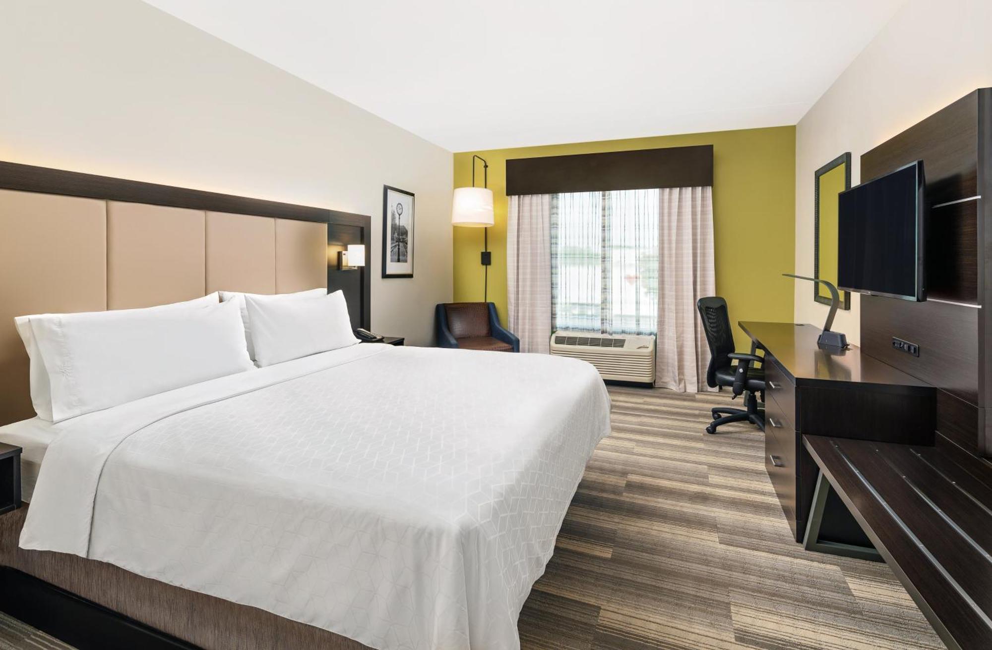 Express & By Ihg 2* Florence