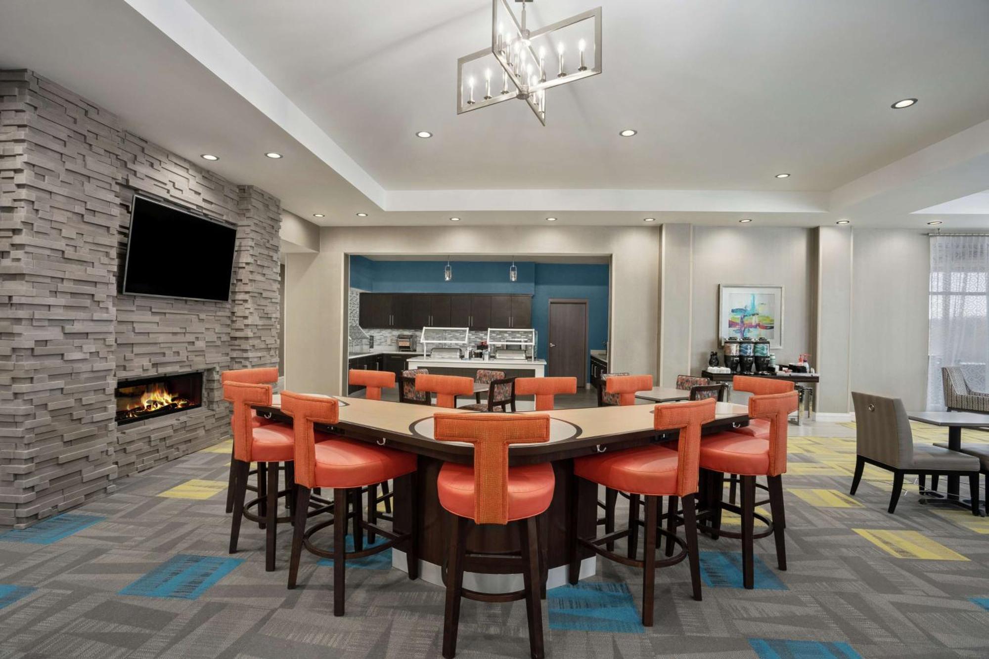 Homewood By Hilton Florence