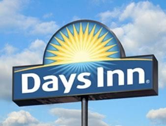 Hotel Days By Wyndham Near Civic Center