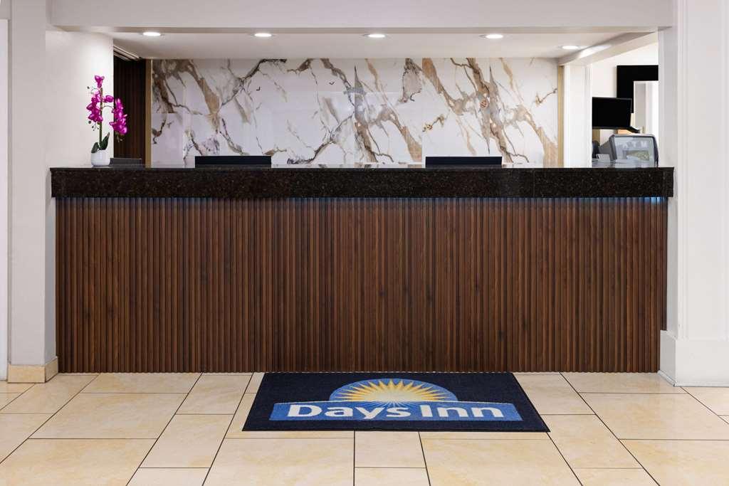 Hotel Days By Wyndham Near Civic Center