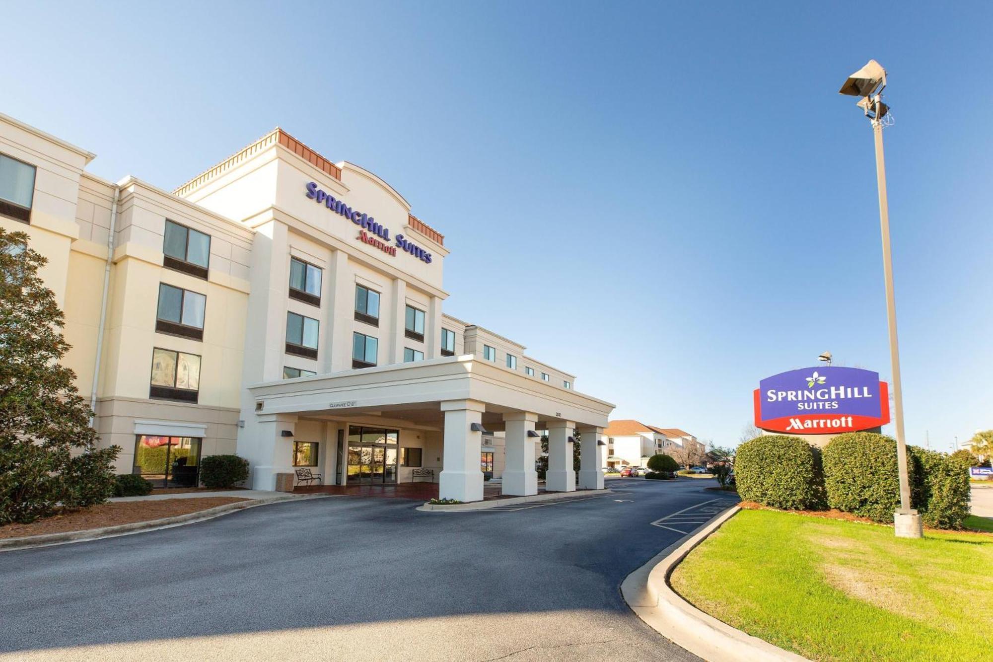 Hotel Springhill