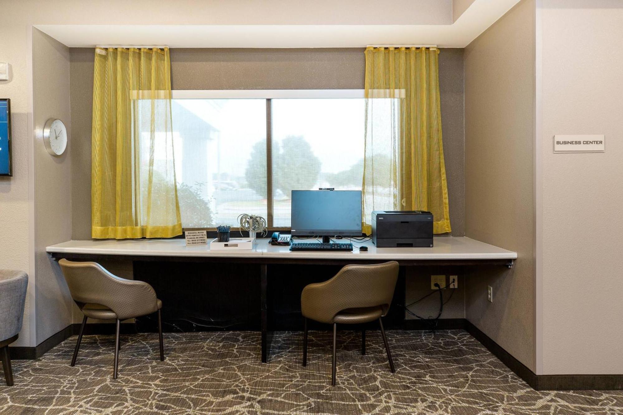 Springhill 3* Florence