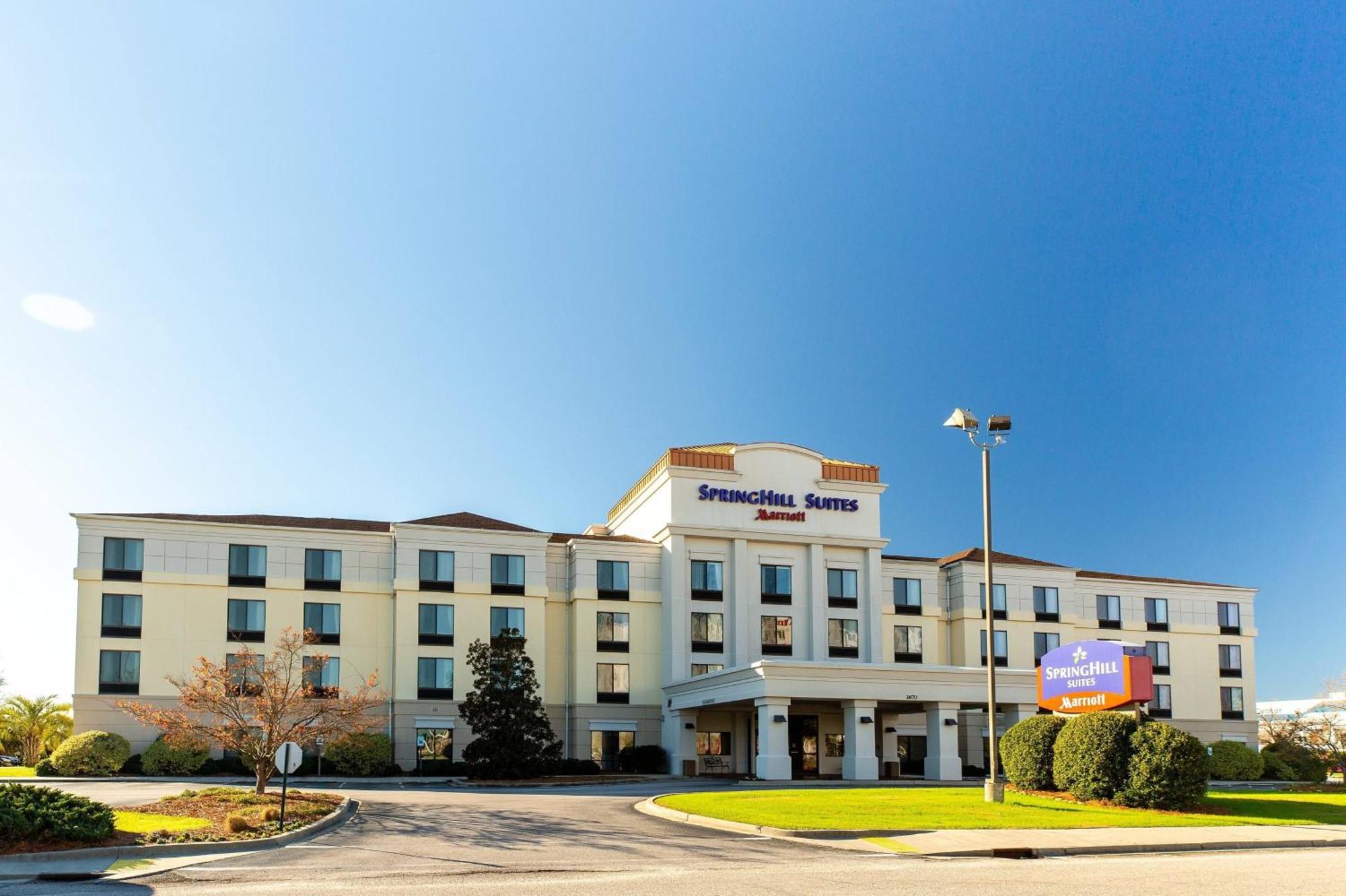 Hotel Springhill