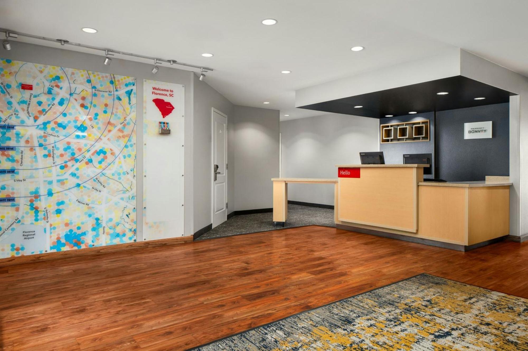 Towneplace By Marriott Florence