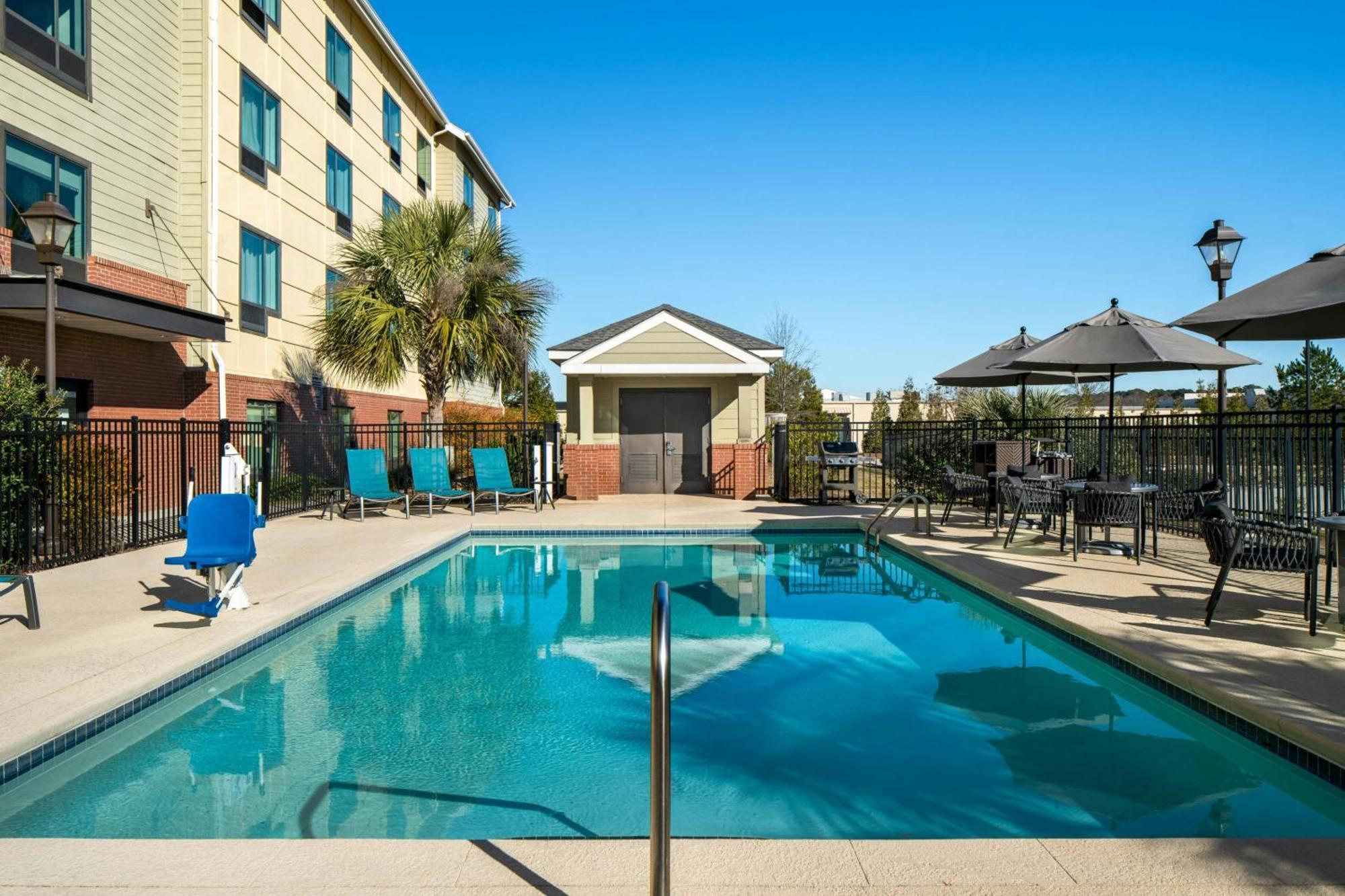 Towneplace By Marriott