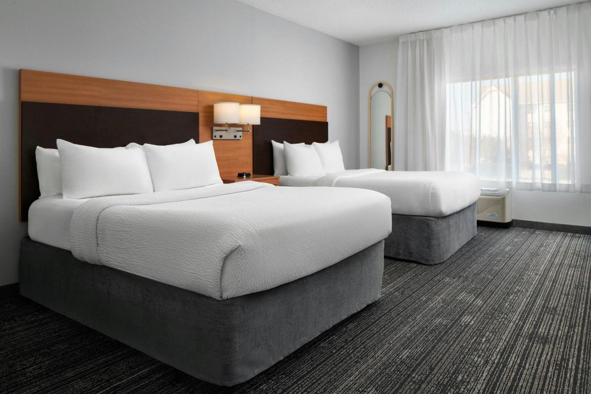 Towneplace By Marriott 3* Florence