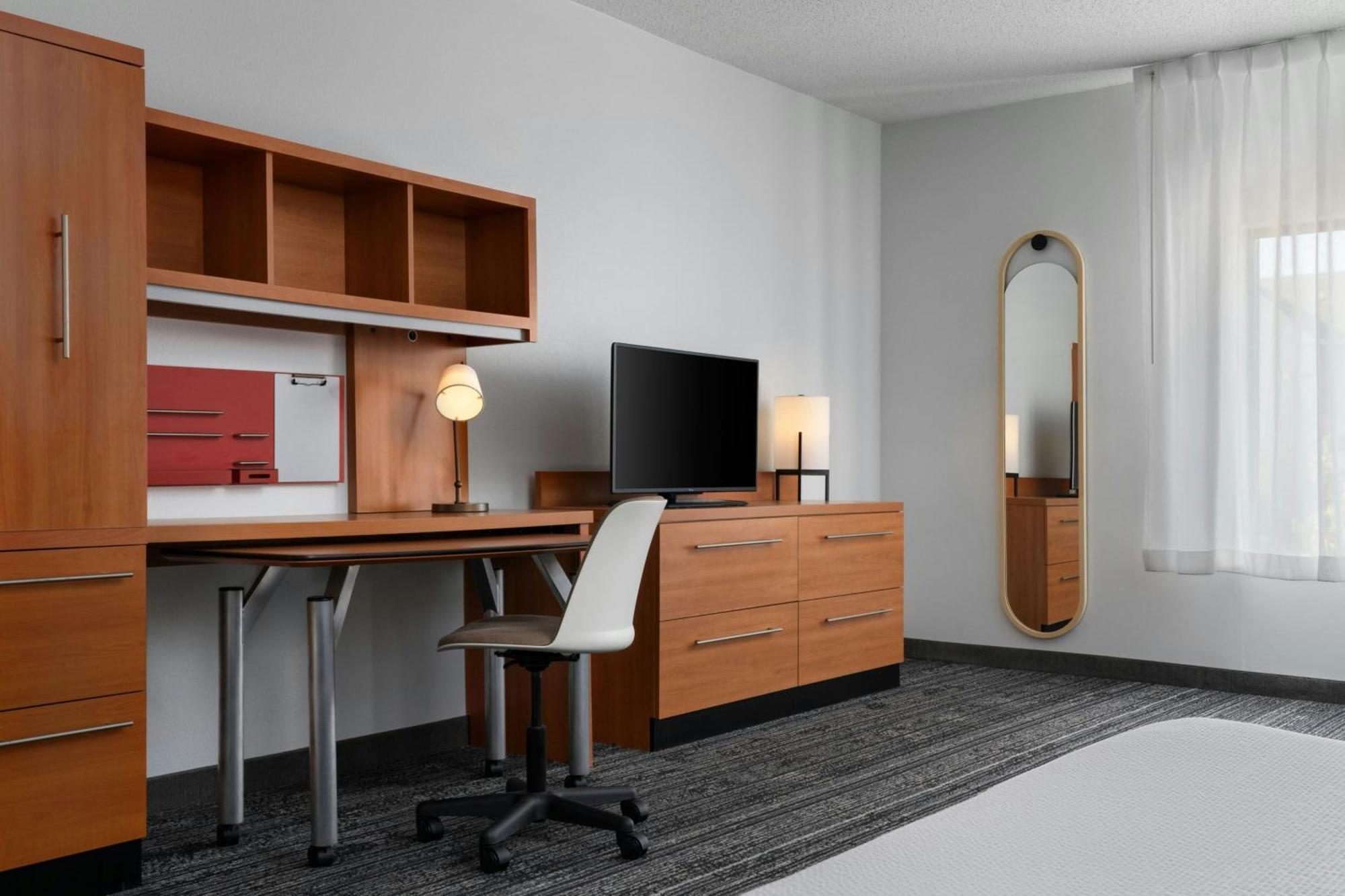 Towneplace By Marriott Hotel