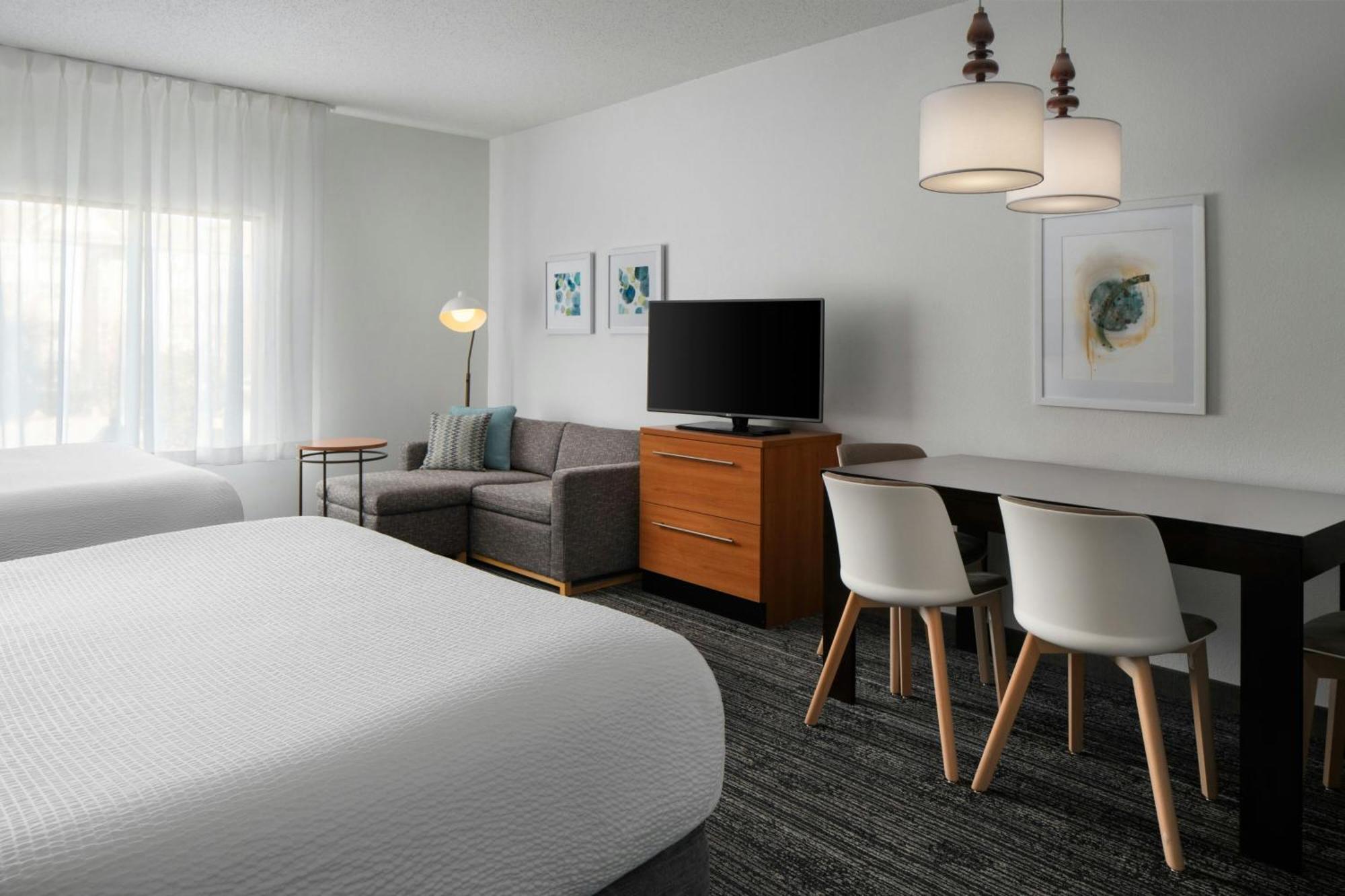 Towneplace By Marriott Hotel Florence