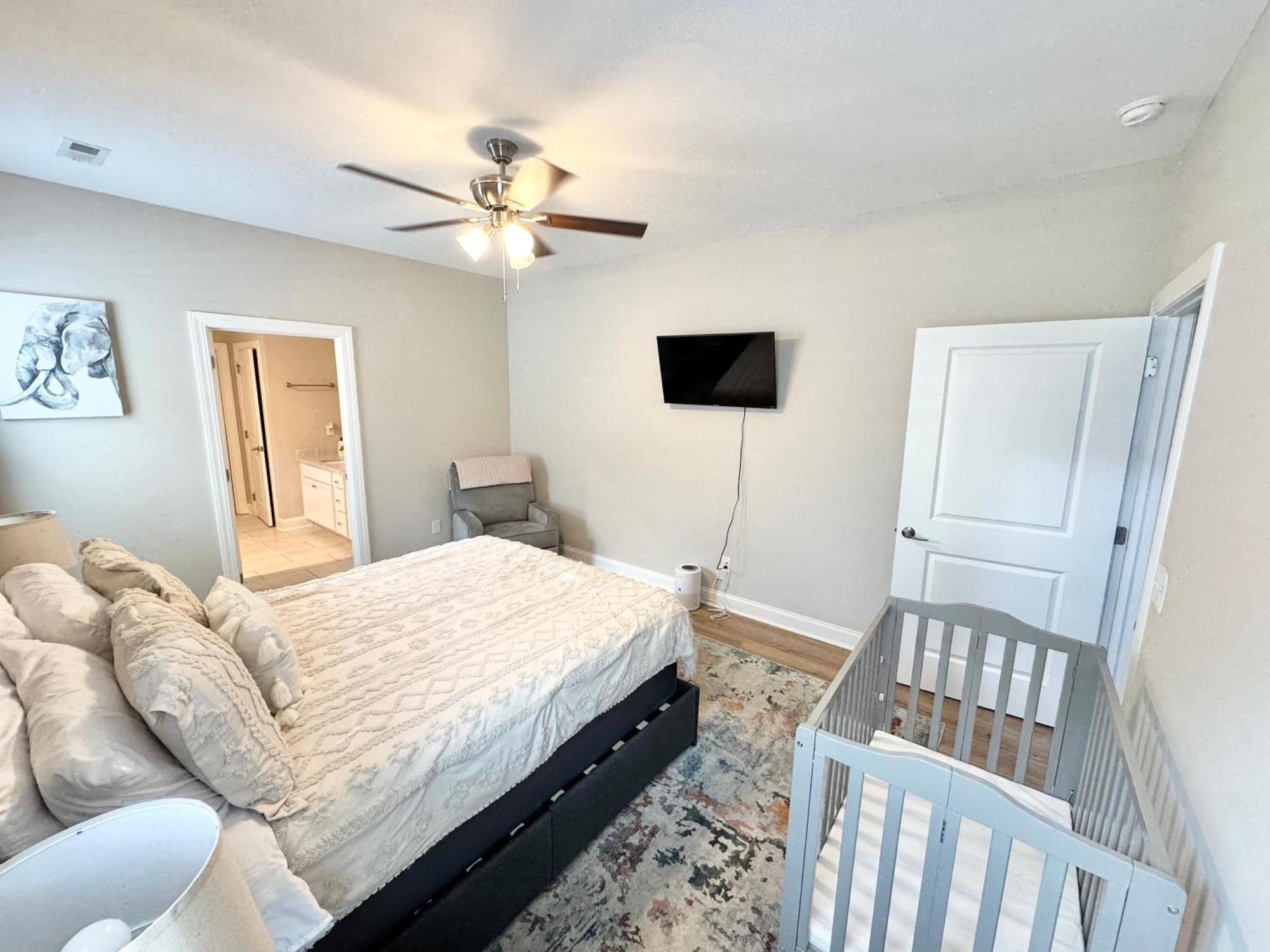 4 Bedroom Oasis
