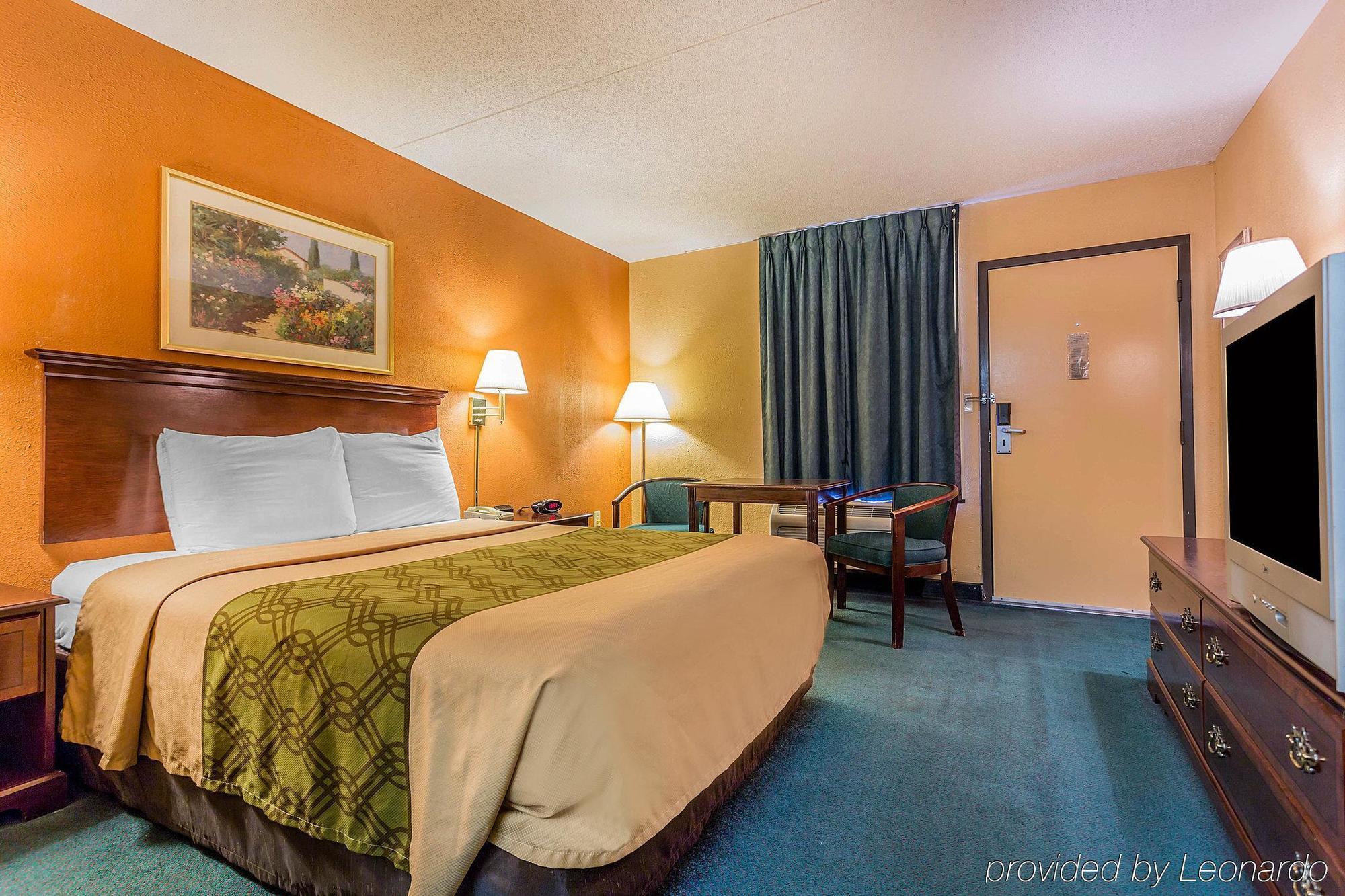 Lodge Econo Florence