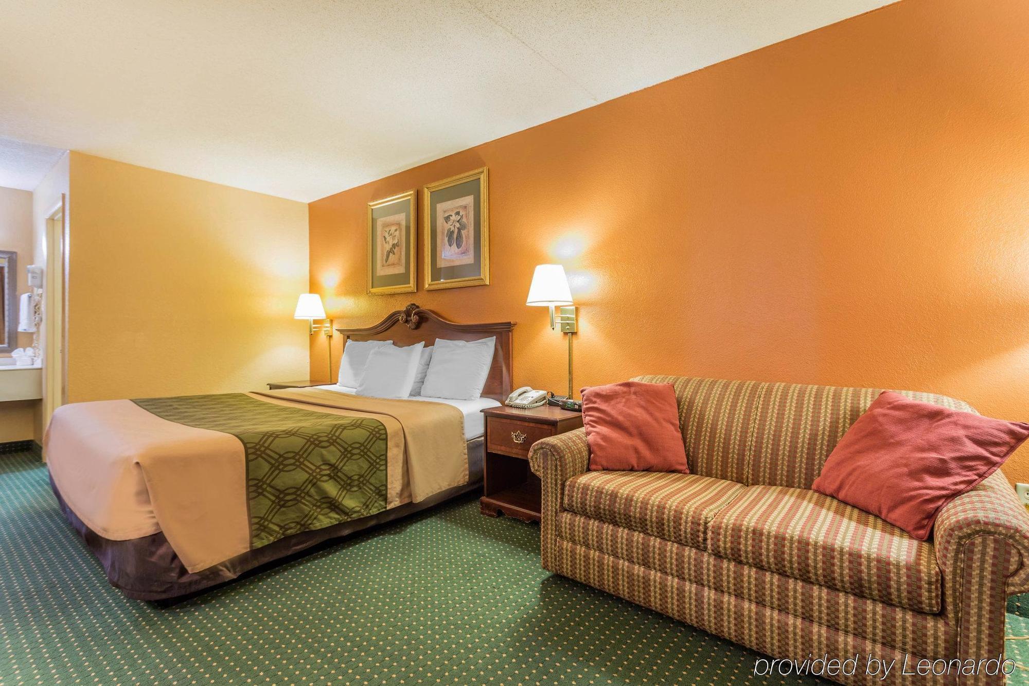 Lodge Econo Florence