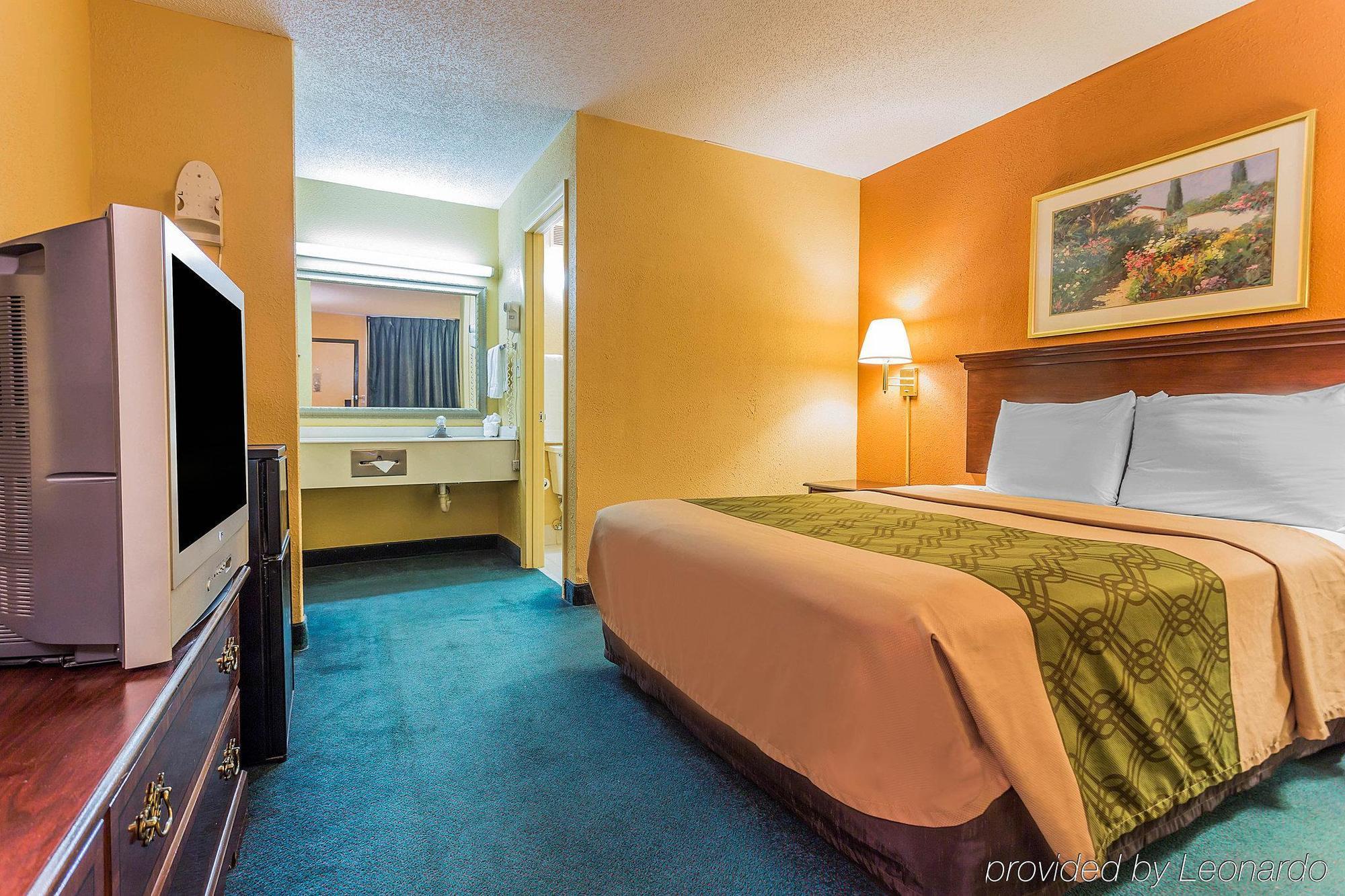 Lodge Econo Florence