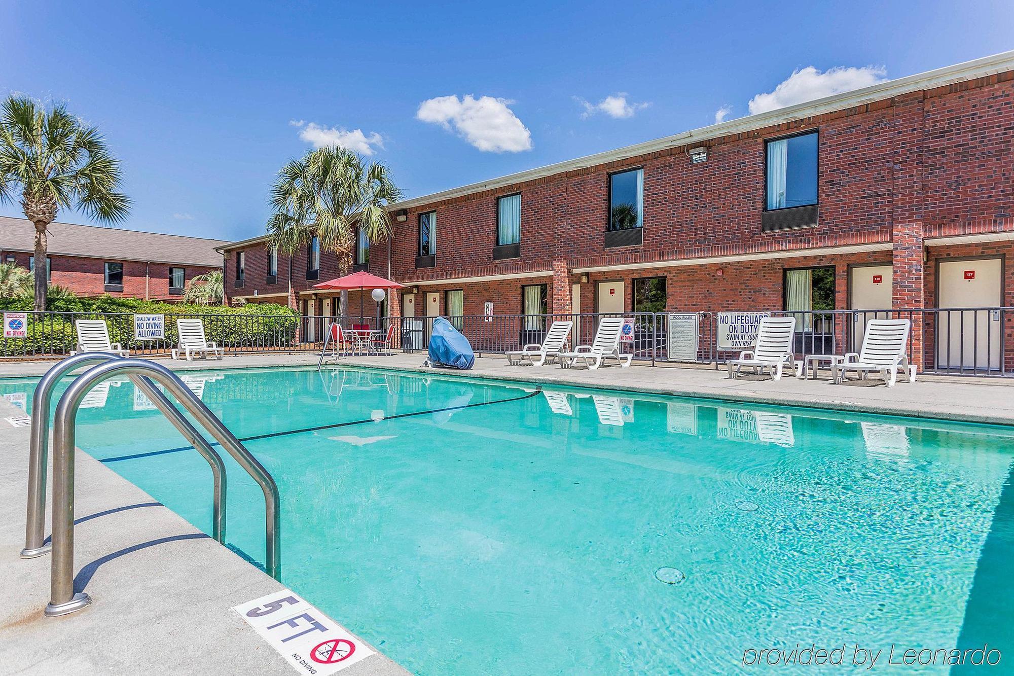 Econo Lodge