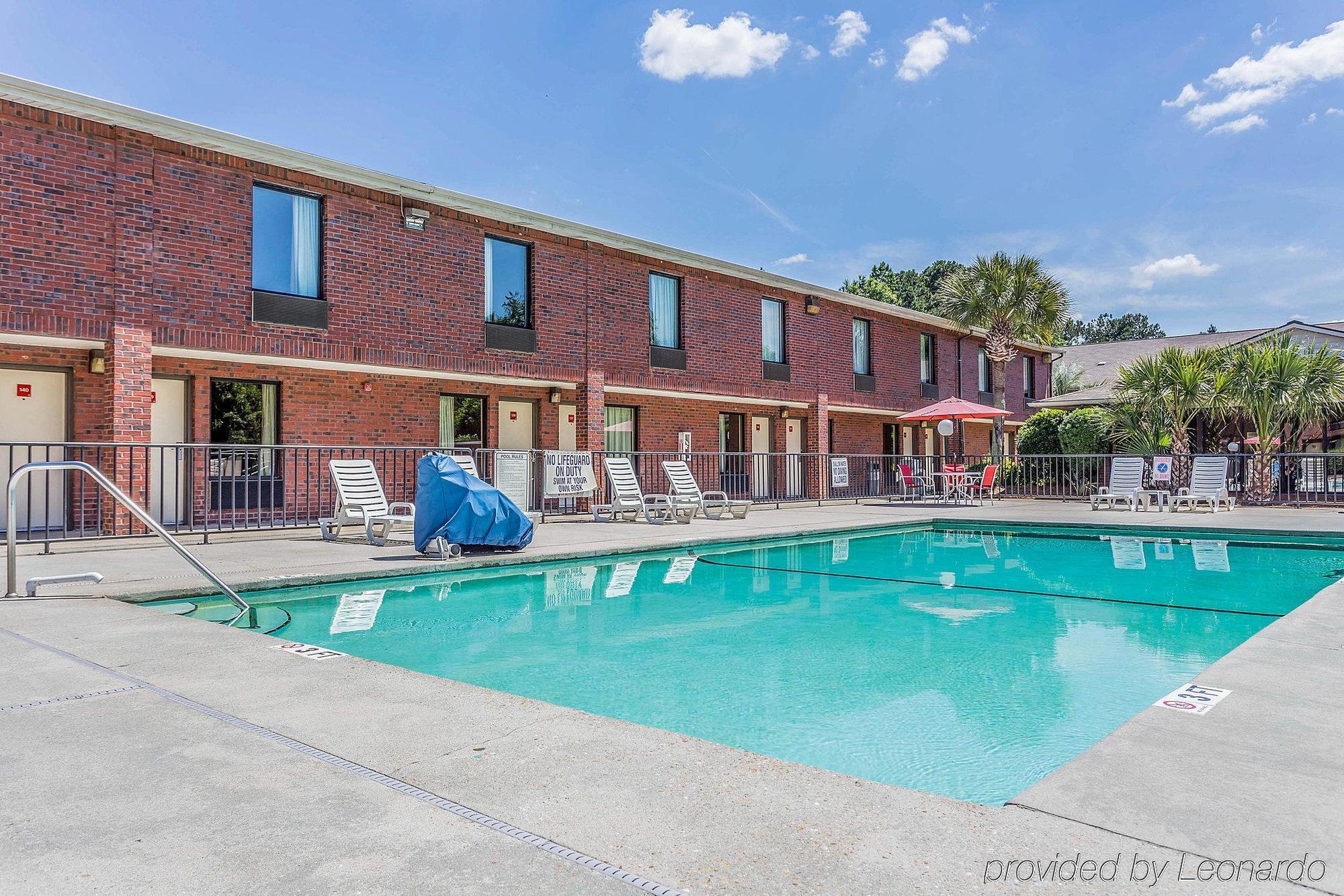 Econo Lodge Florence